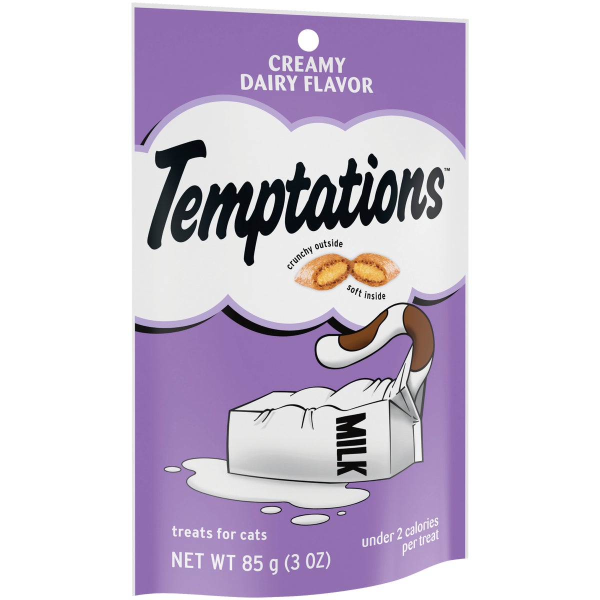 3OZ DAIRY CAT TREAT