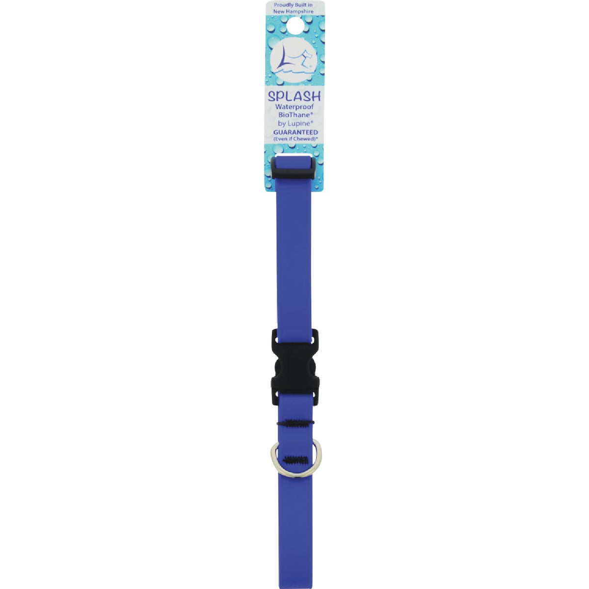3/4X13-22 TRBLADJ COLLAR
