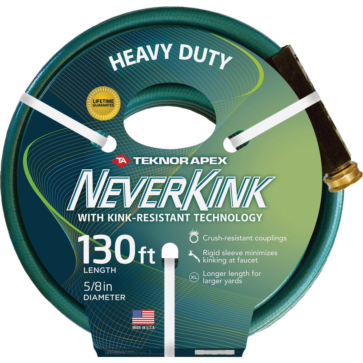 Heavy Duty Hose