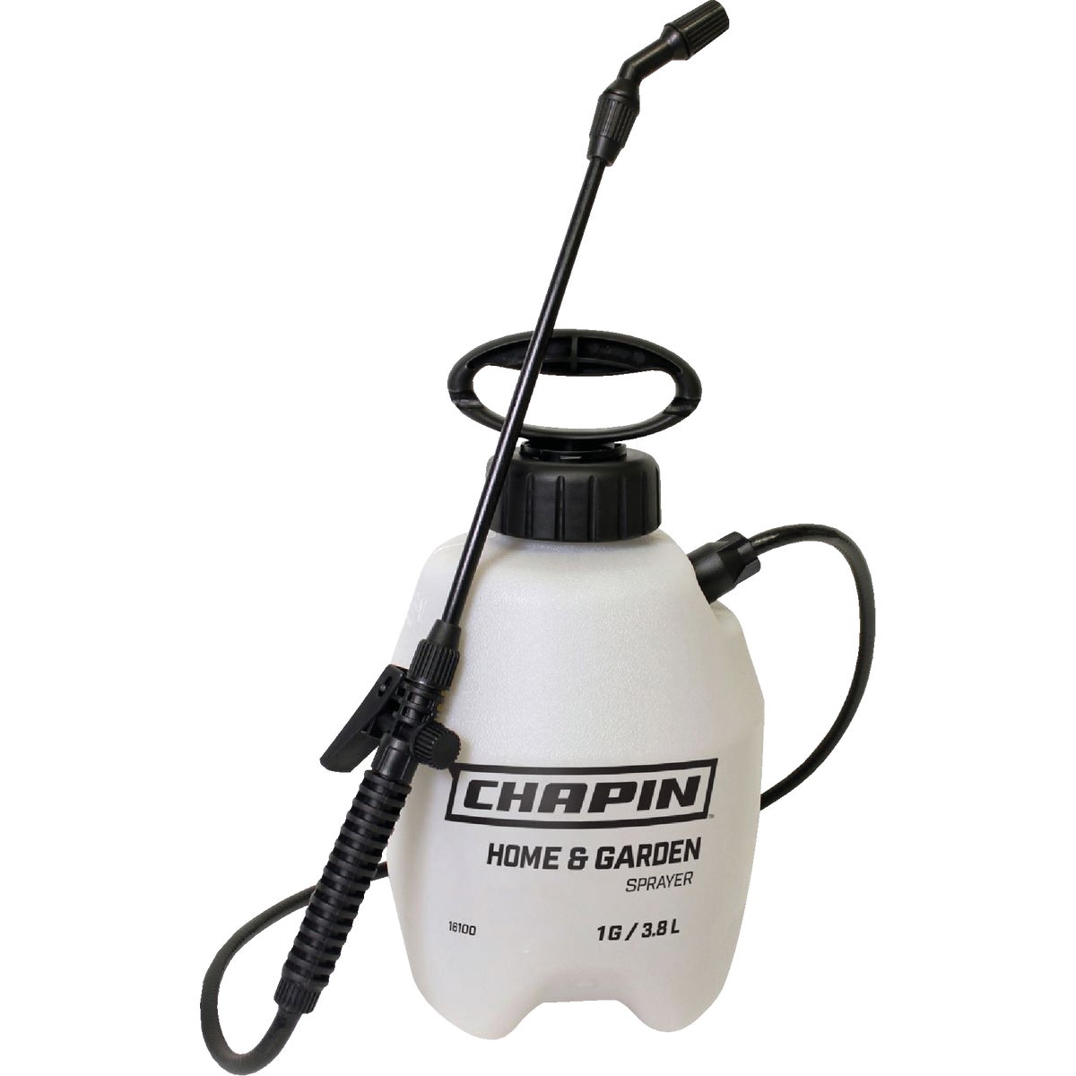 1GAL POLY TANK SPRAYER