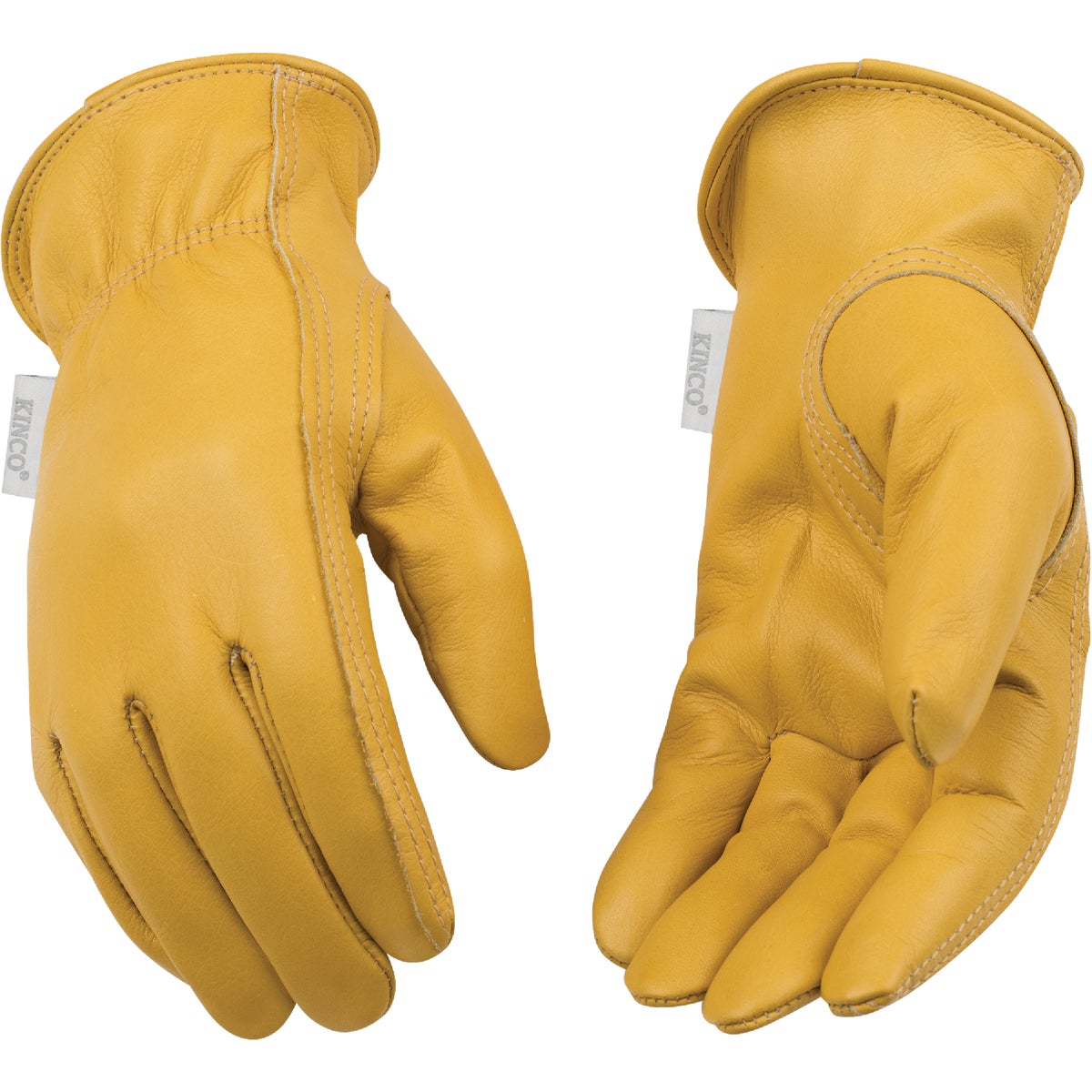 SM WOMENS TAN GLOVE