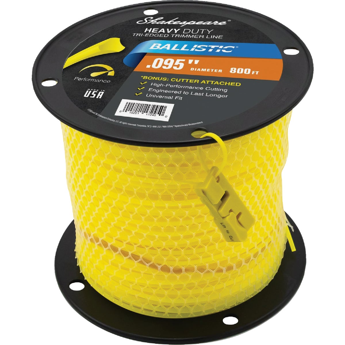 .095 3LB SPOOL