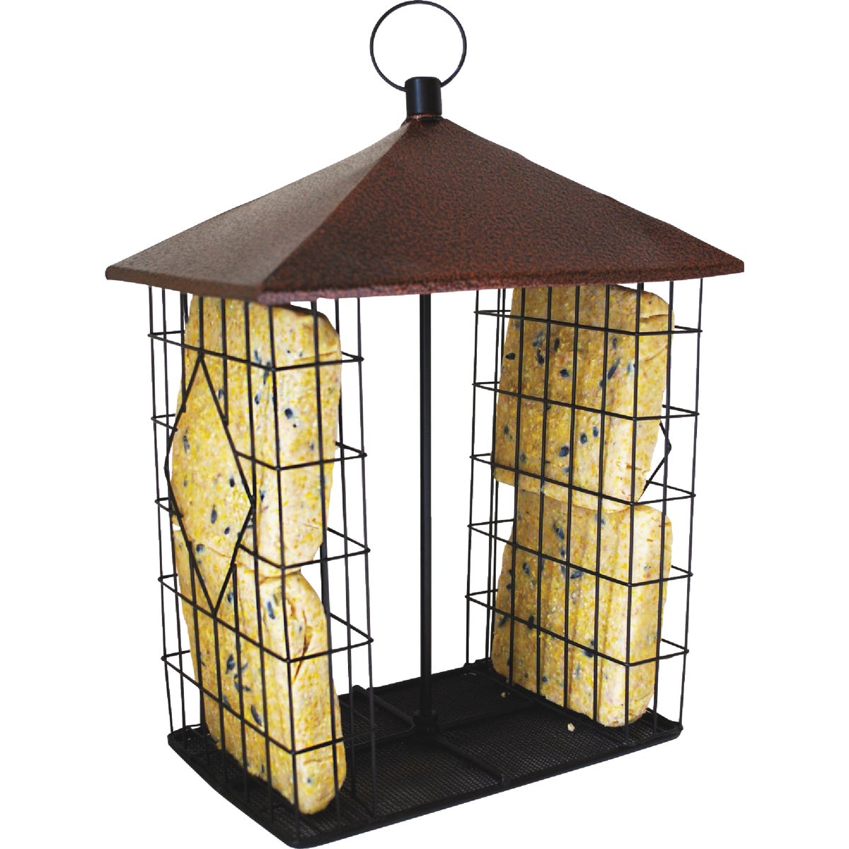 FLYTHRU SUET FEEDER