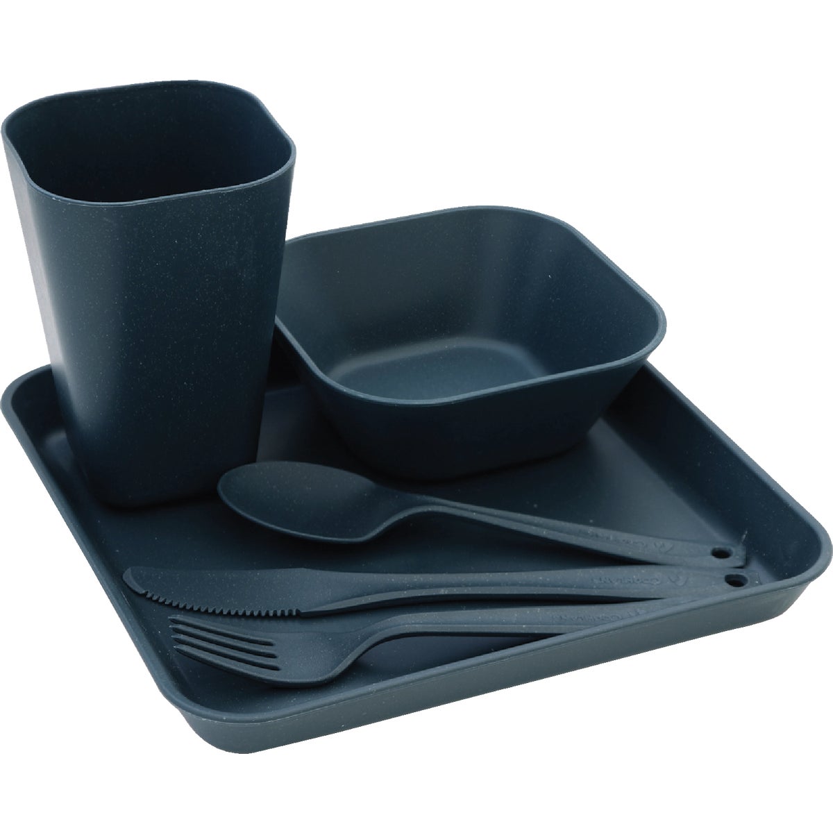 SOLO TABLEWARE