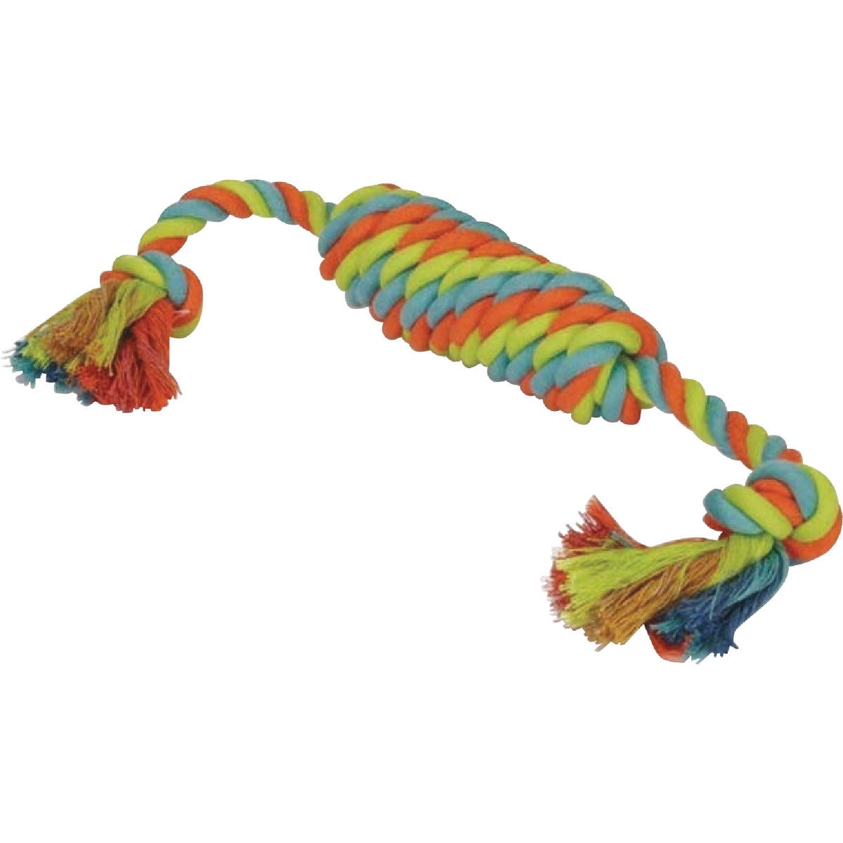 CHOMP ROPE TUG