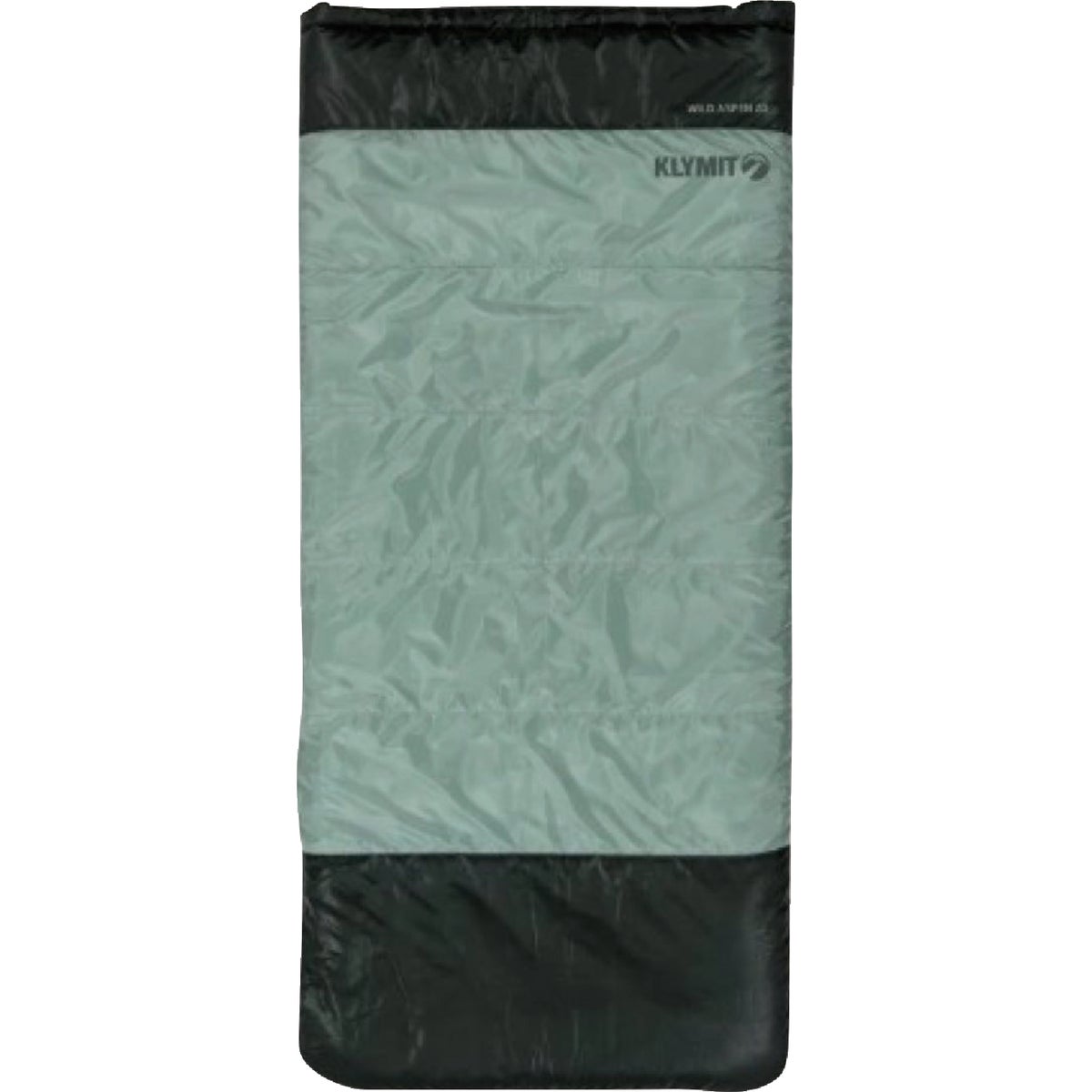 GRN WTRREPEL SLEEP BAG