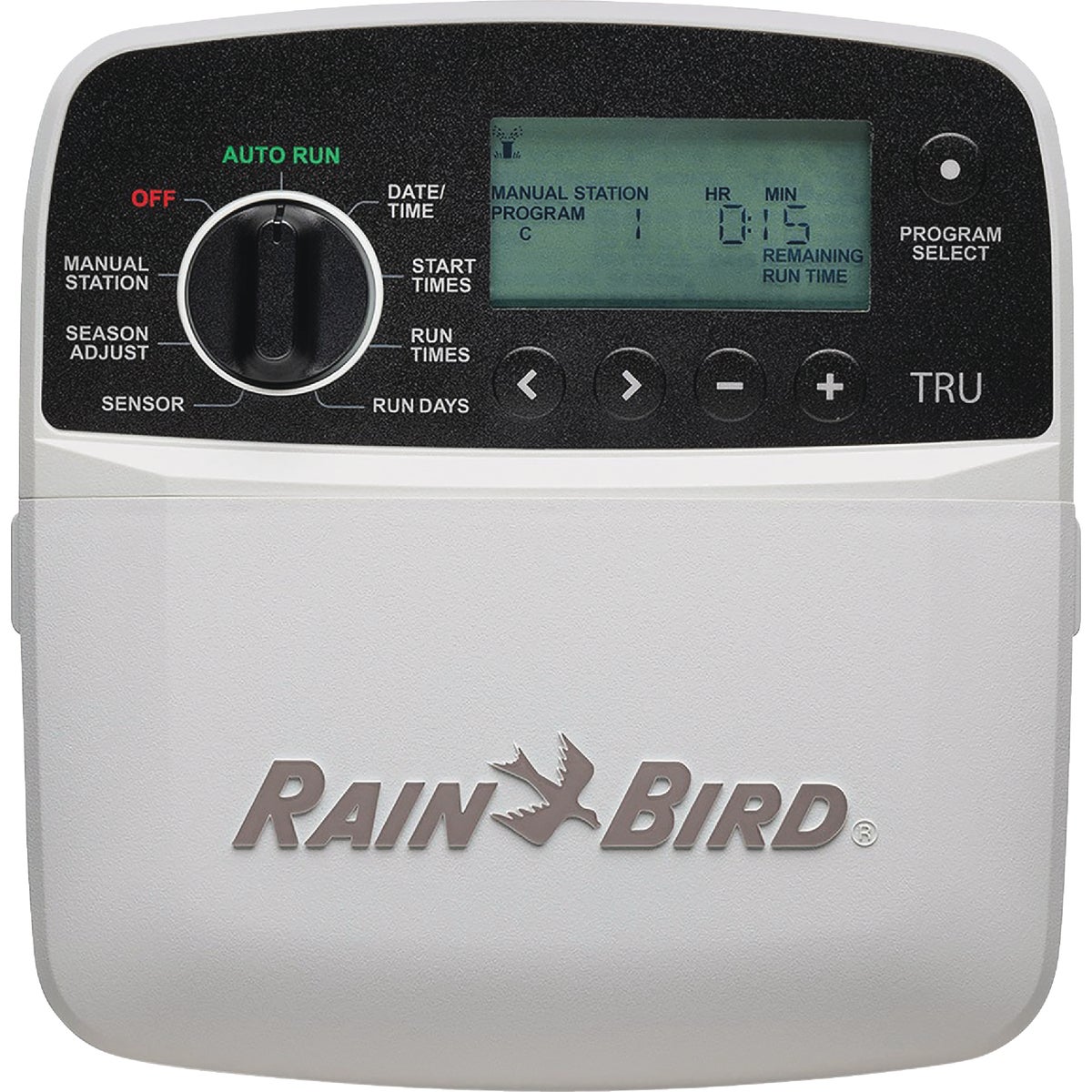 6 STATION TIMER