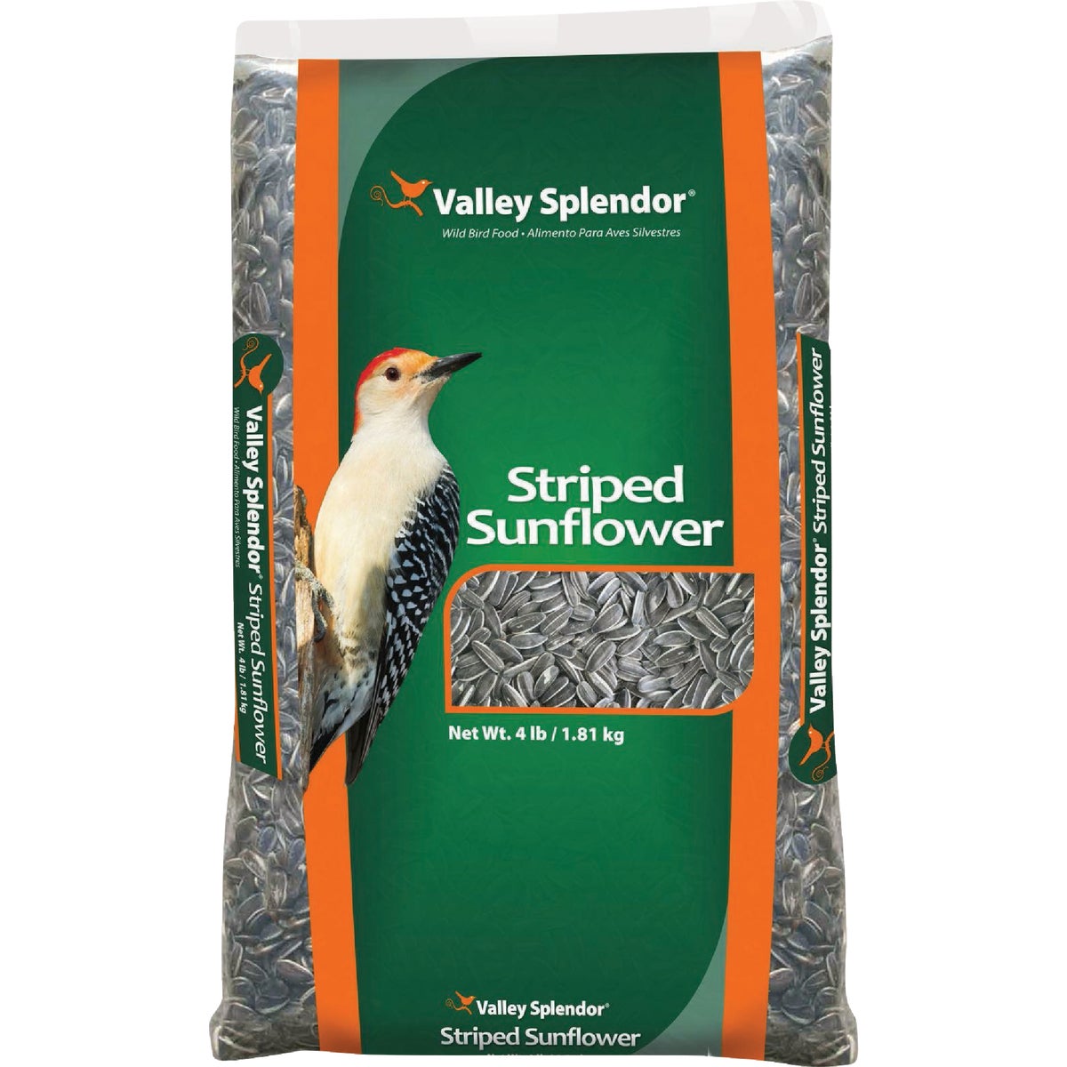 4# STRPD SUNFLOWER SEED