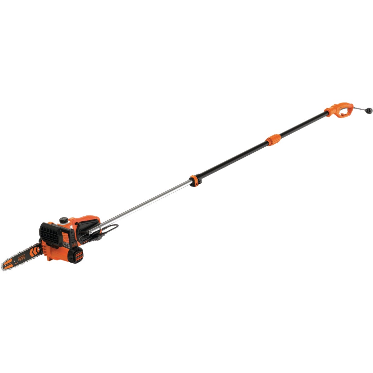 8AMP ELEC POLE CHAINSAW