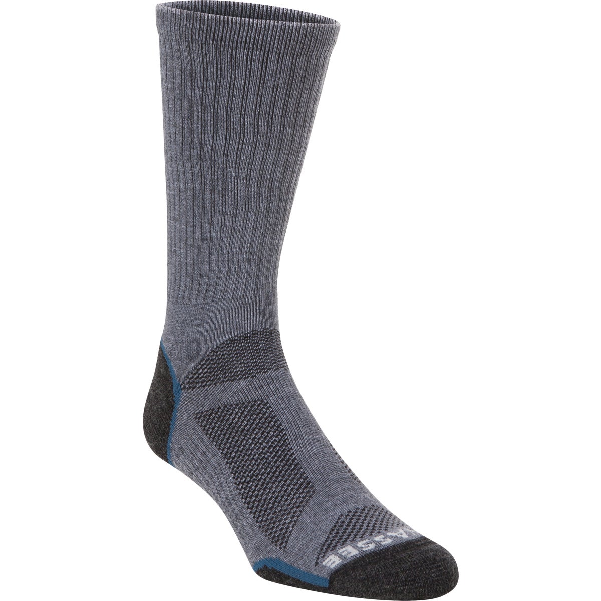 M LIGHT TECH CREW SOCK