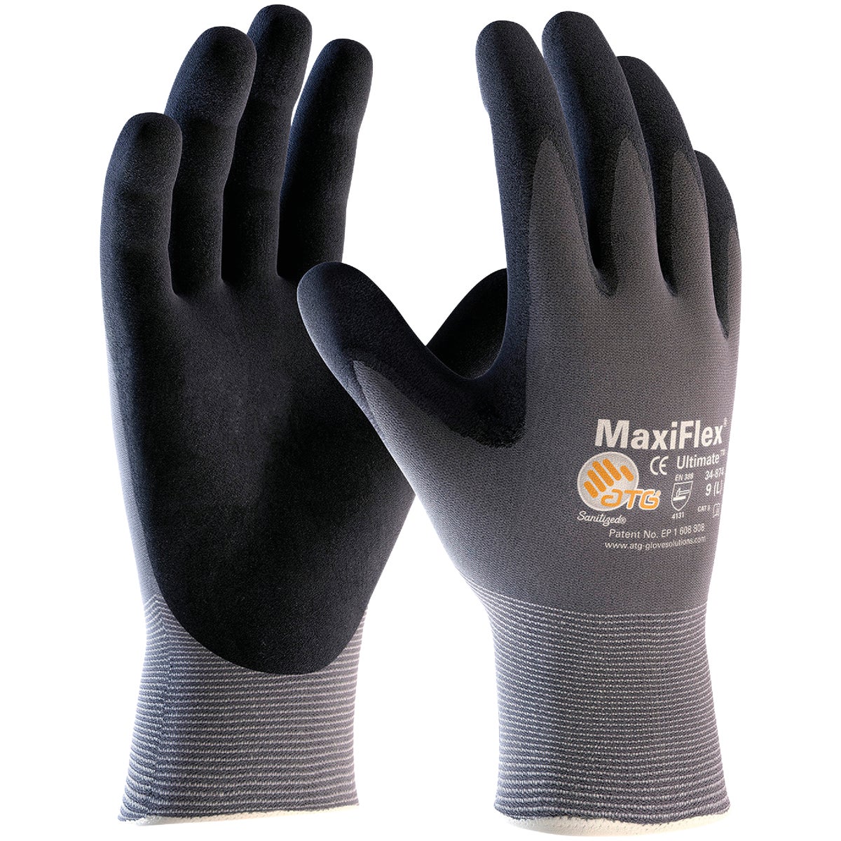 X-SMALL ULTIMATE GLOVE