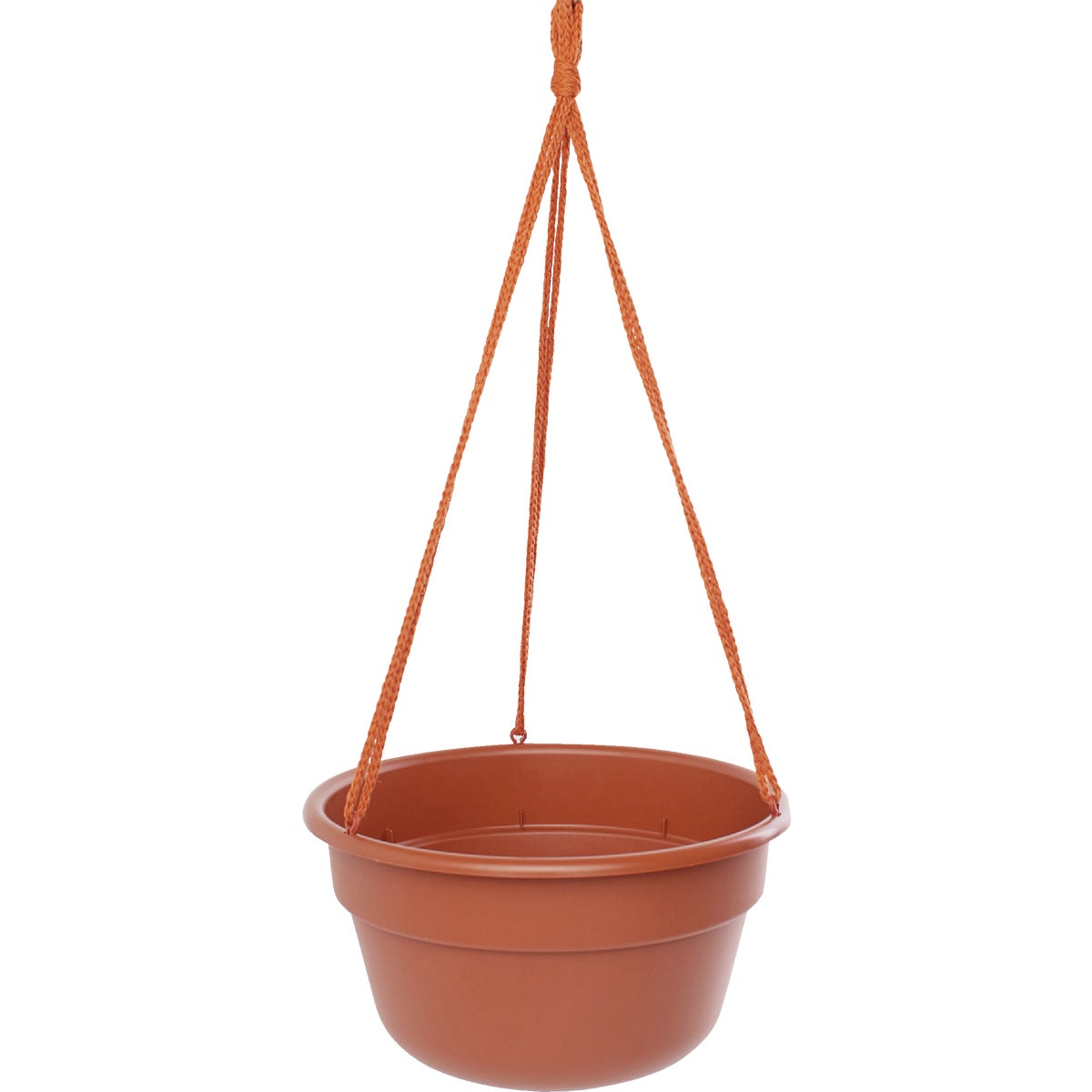 12" TRA DRCT HANG BASKET