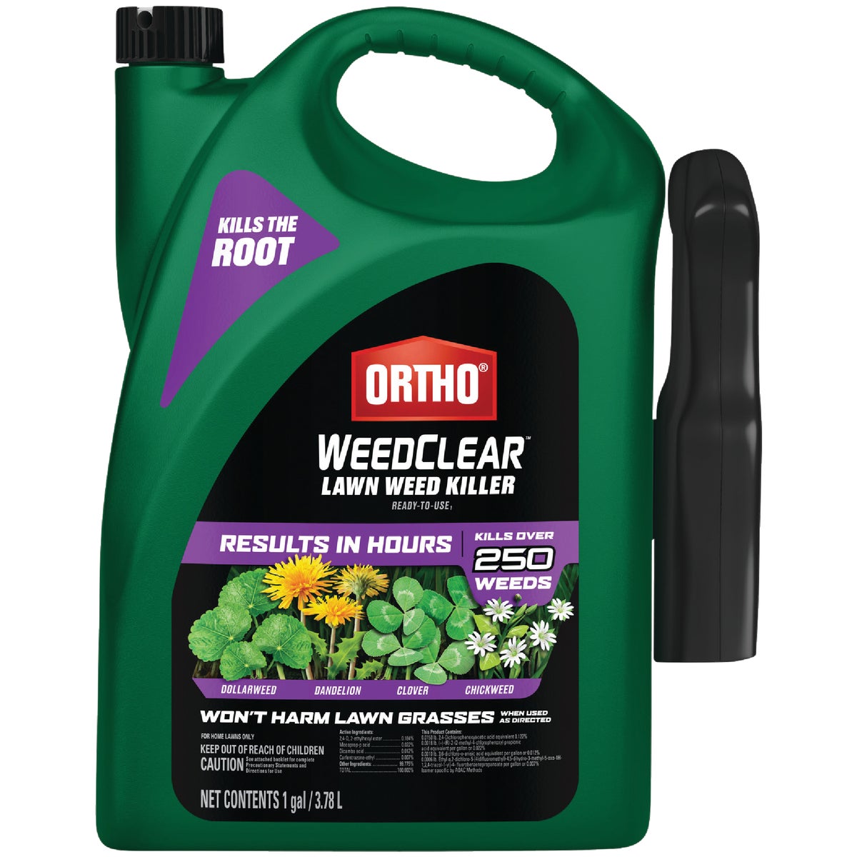 1GAL WC S RTU WD KILLER