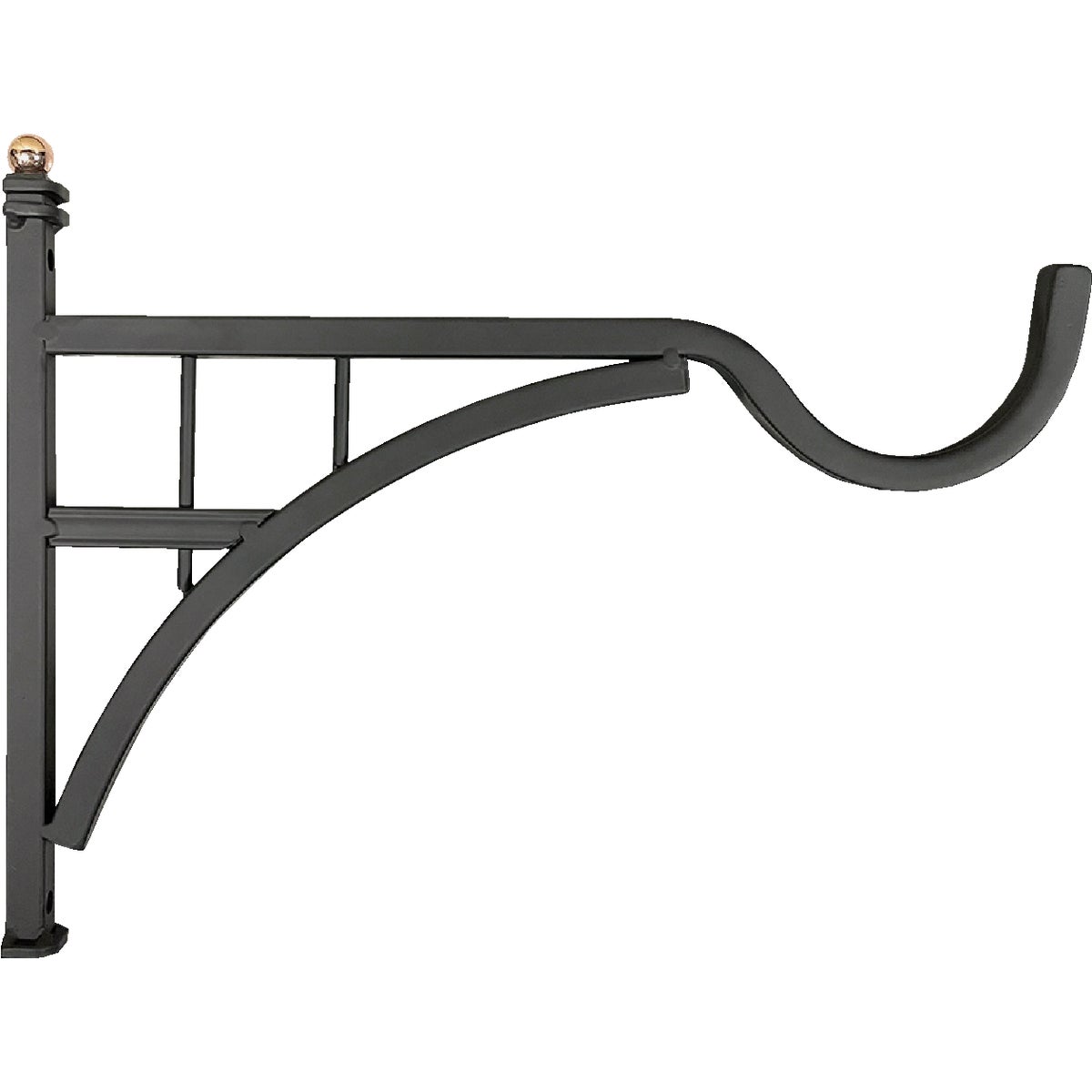 12" MDRN FARMHSE BRACKET