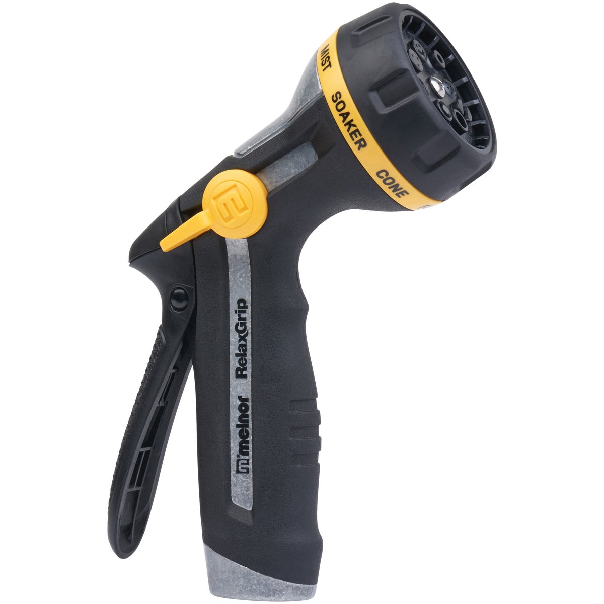8PAT RELAX GRIP NOZZLE