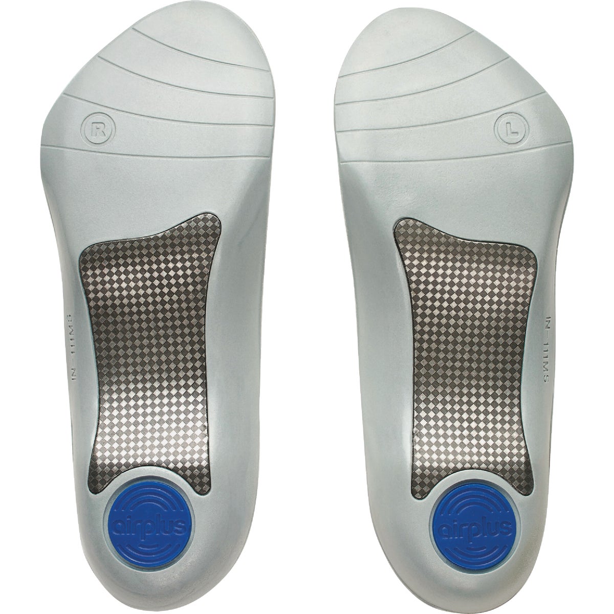 7-12 PLANTRFASCIA INSOLE