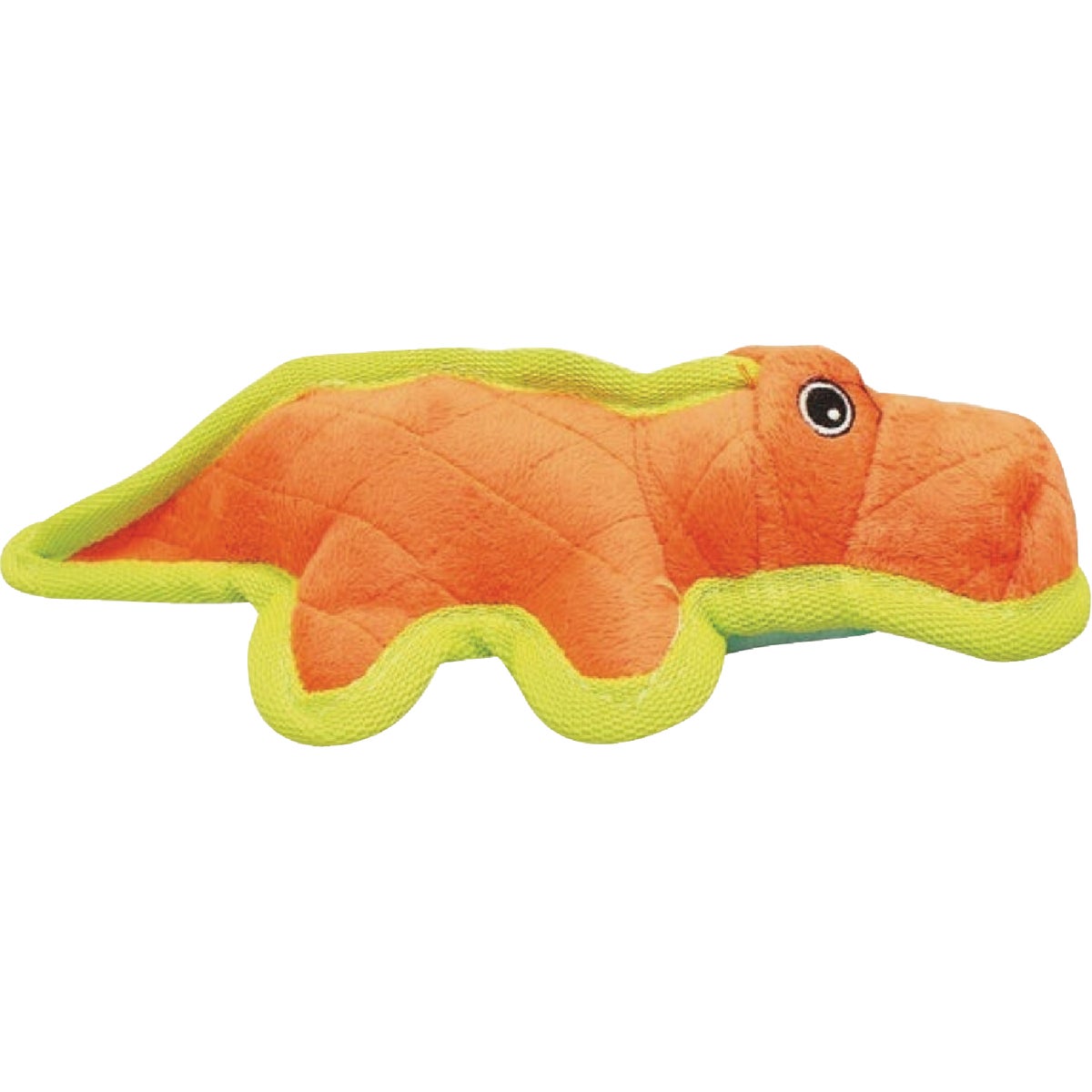 CHOMPER JR GATOR DOG TOY