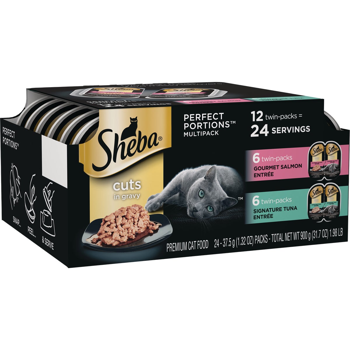 12PK 2.6OZ TN&SM CATFOOD