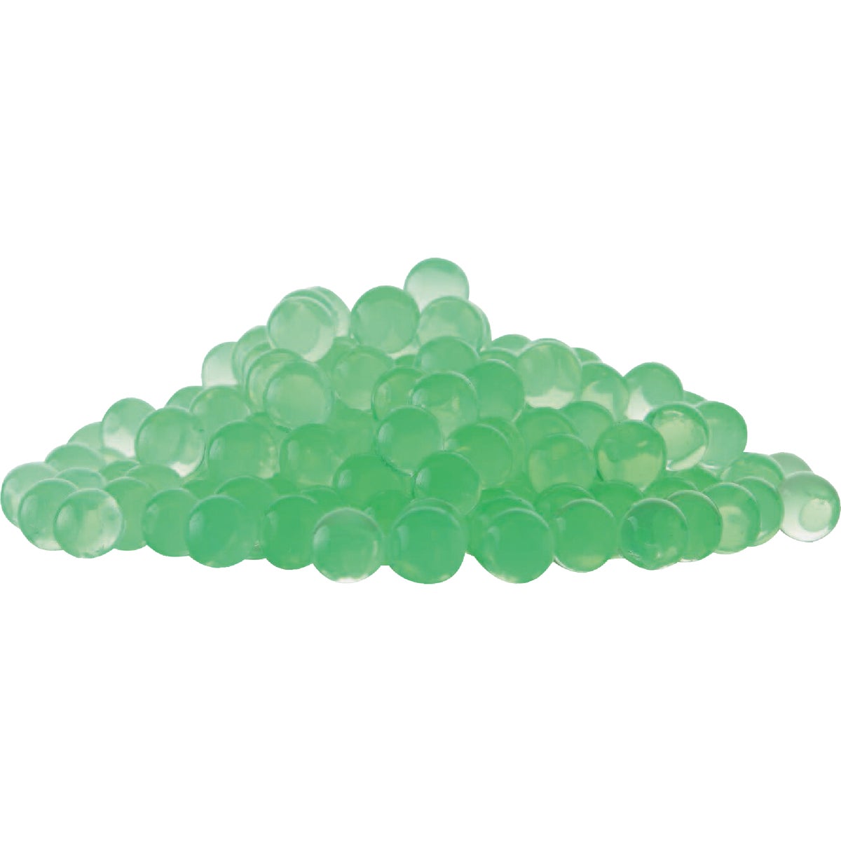 10K GREEN GELLETS