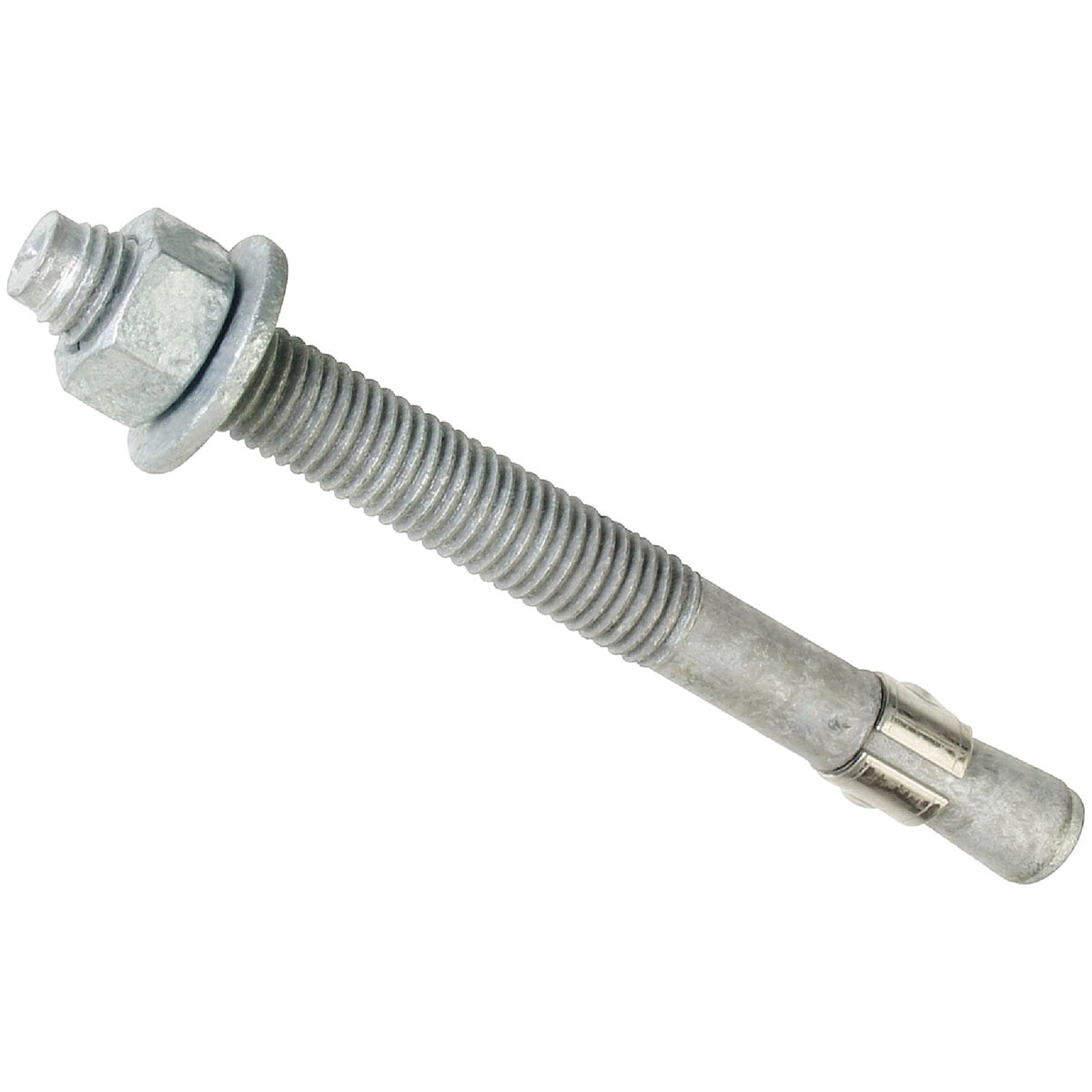 10P 1/2X5-1/2 WDG ANCHOR