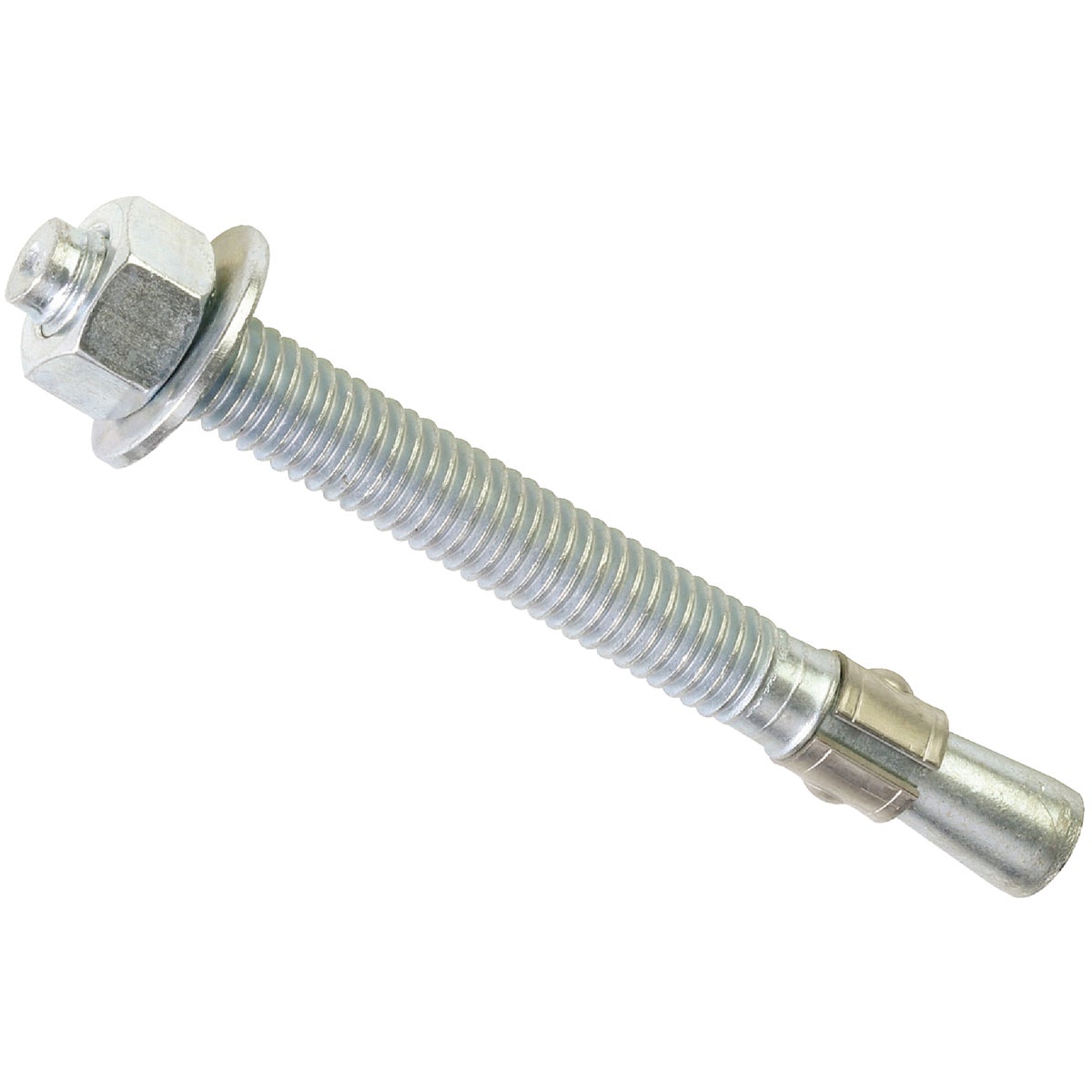 1PC 3/8X3 WEDGE ANCHOR