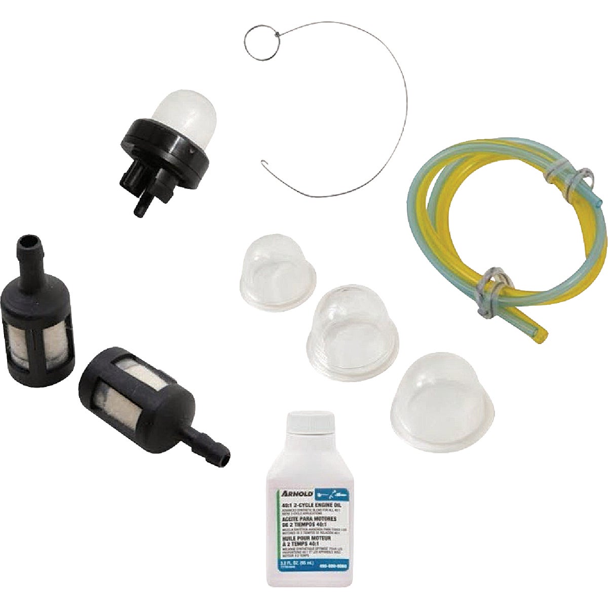 FUEL SYSTEM TUNE UP KIT