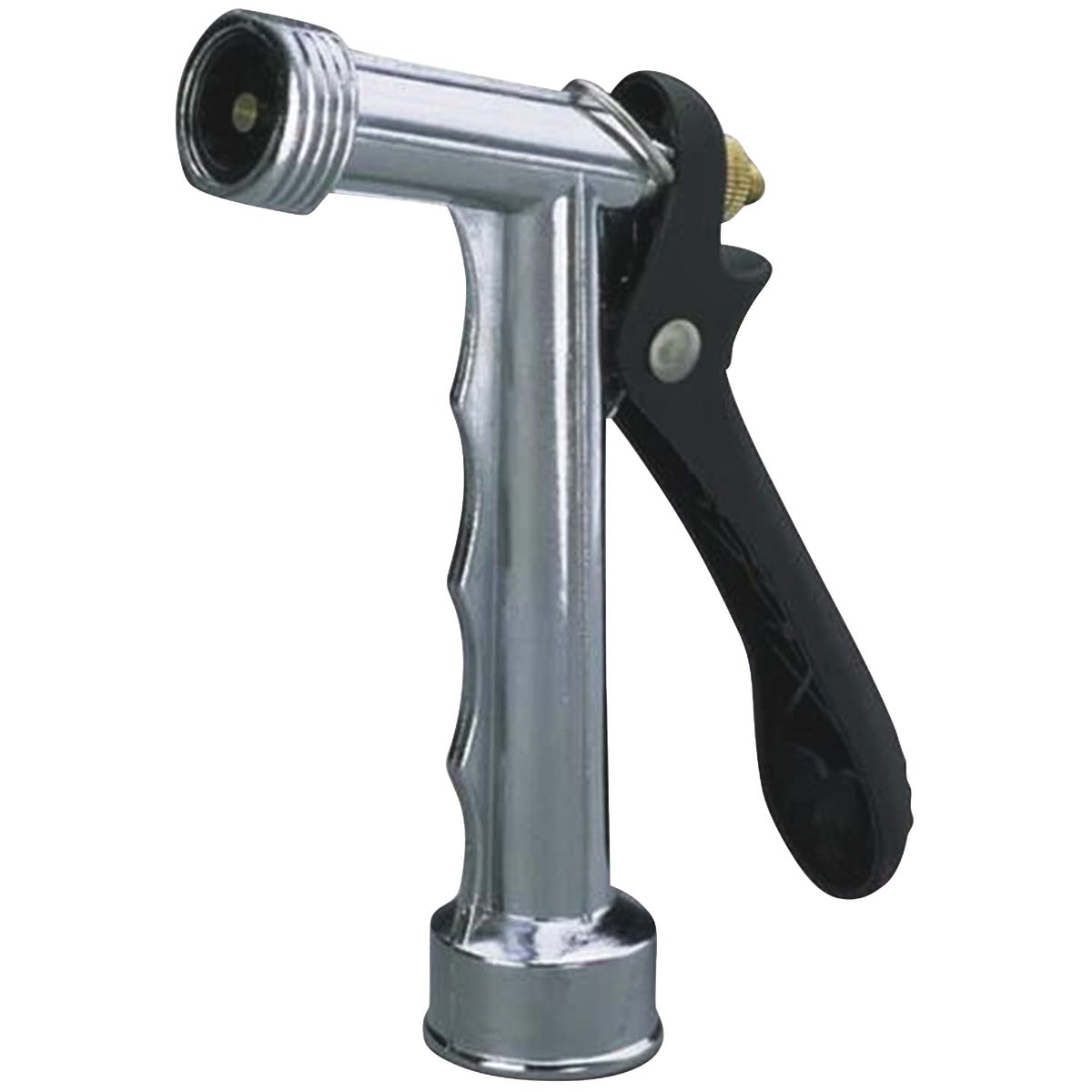 ZINC ADJUSTABLE NOZZLE