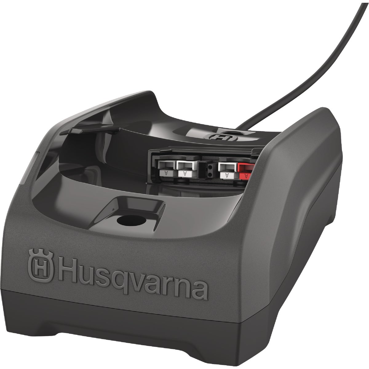 C80 BATTERY CHARGER