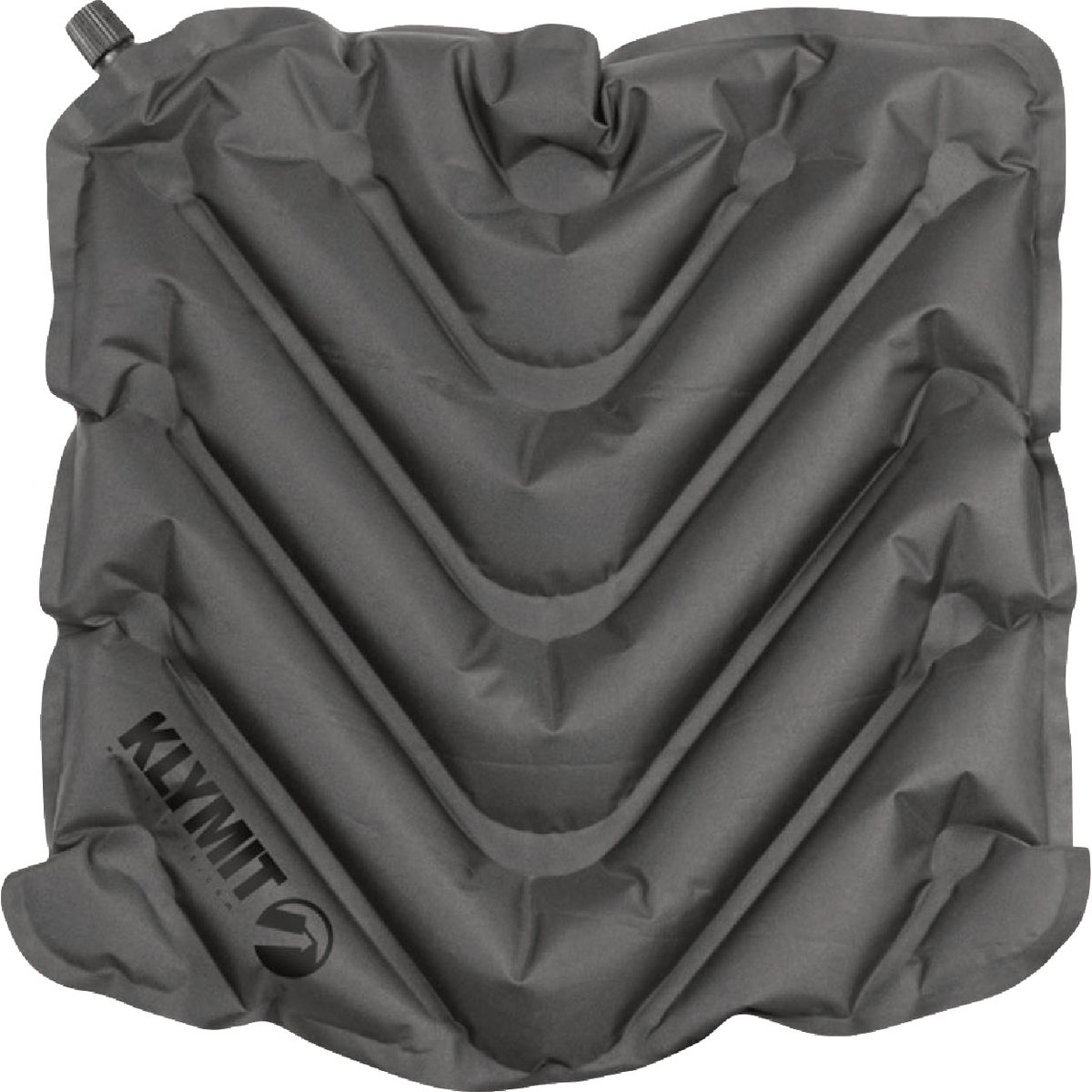 GRY INFLTB SEAT CUSHION