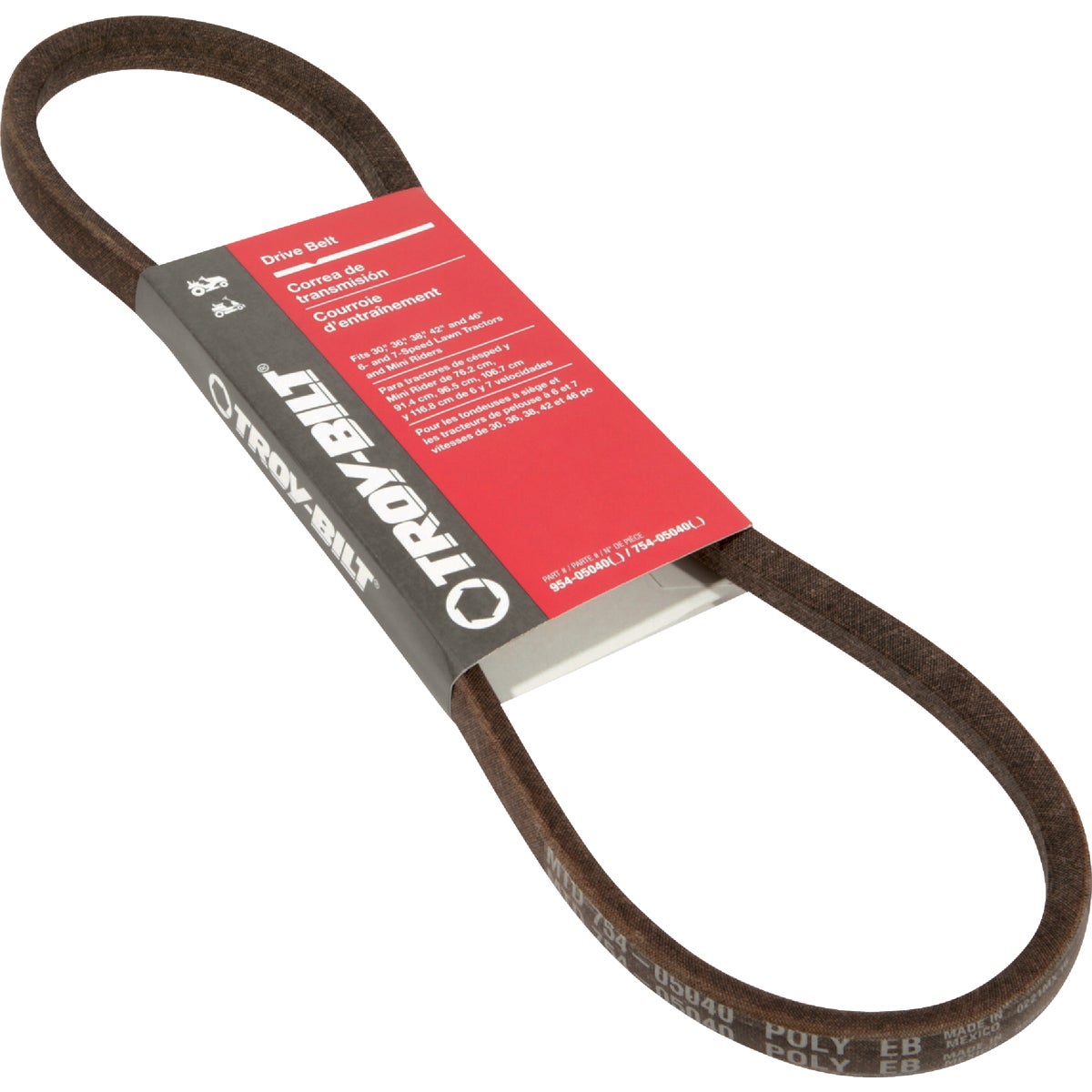 TB DRIVE BELT