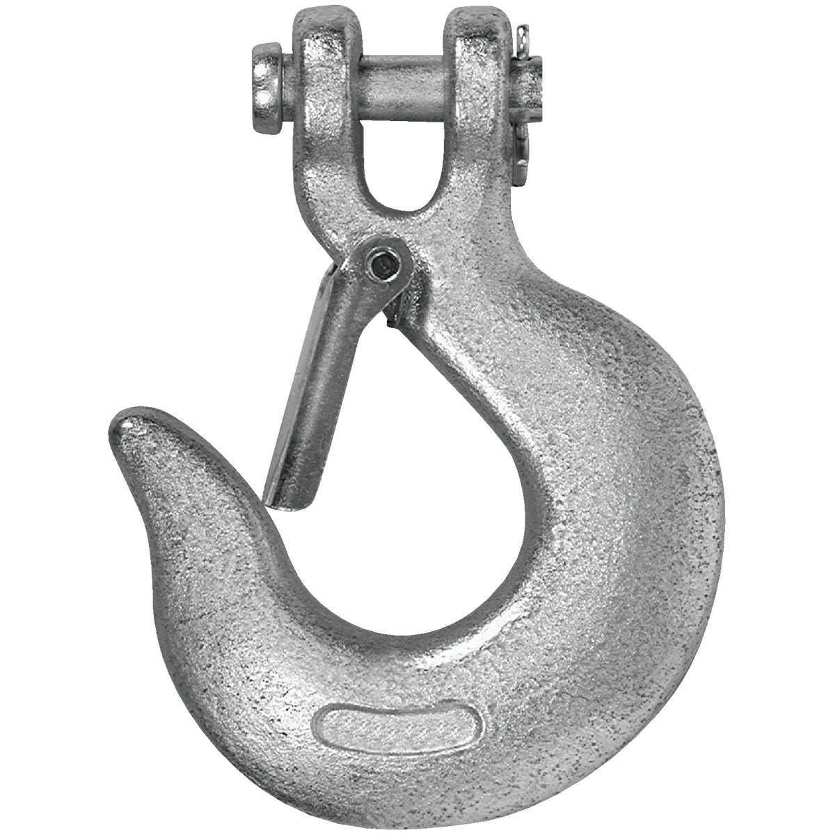 1/2" CLEVIS SLIP HOOK
