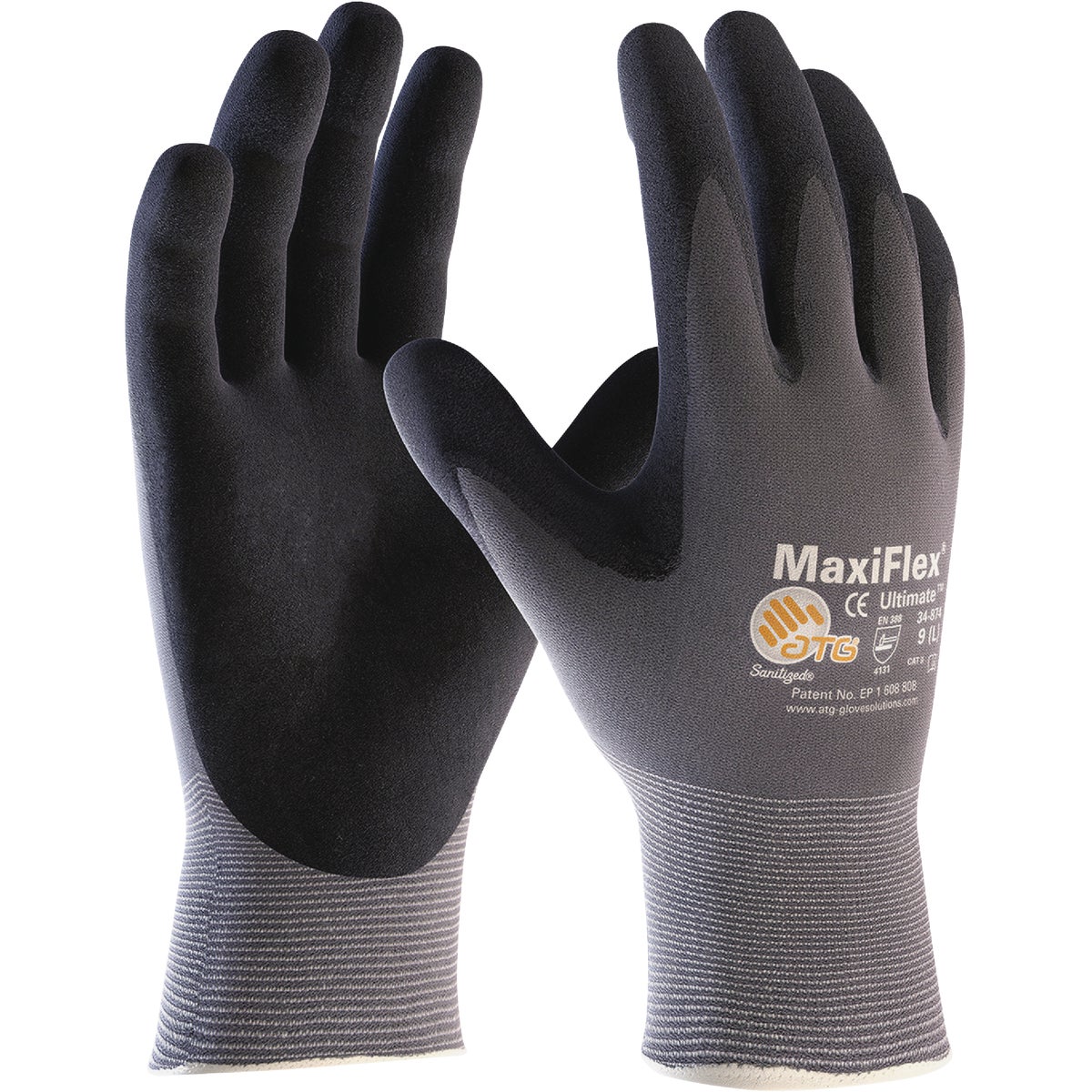 XXL ULTIMATE GLOVE