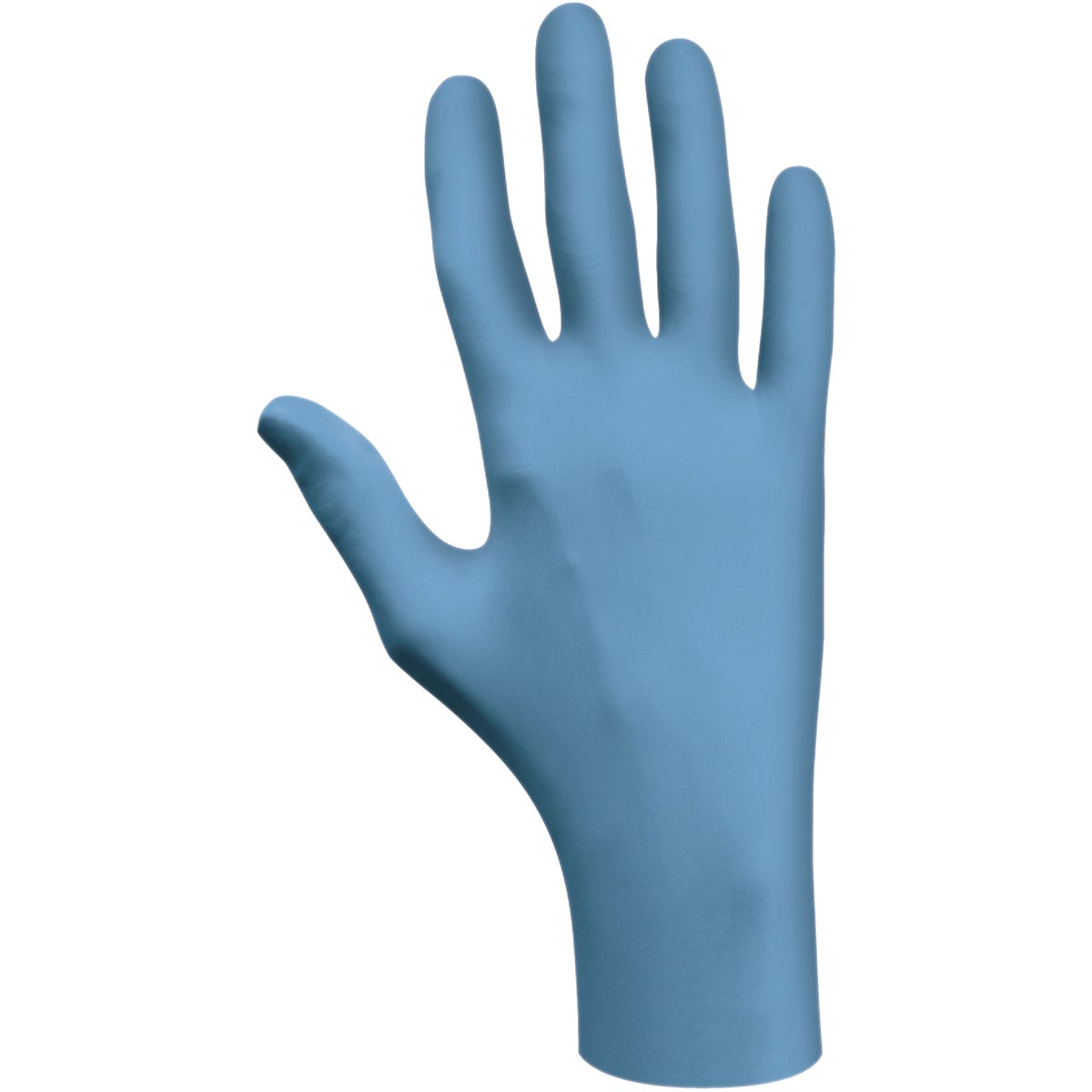 100PK M BL DISP PF GLOVE