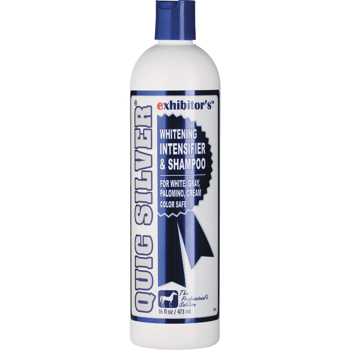 16OZ QUICSLVR SHAMPOO