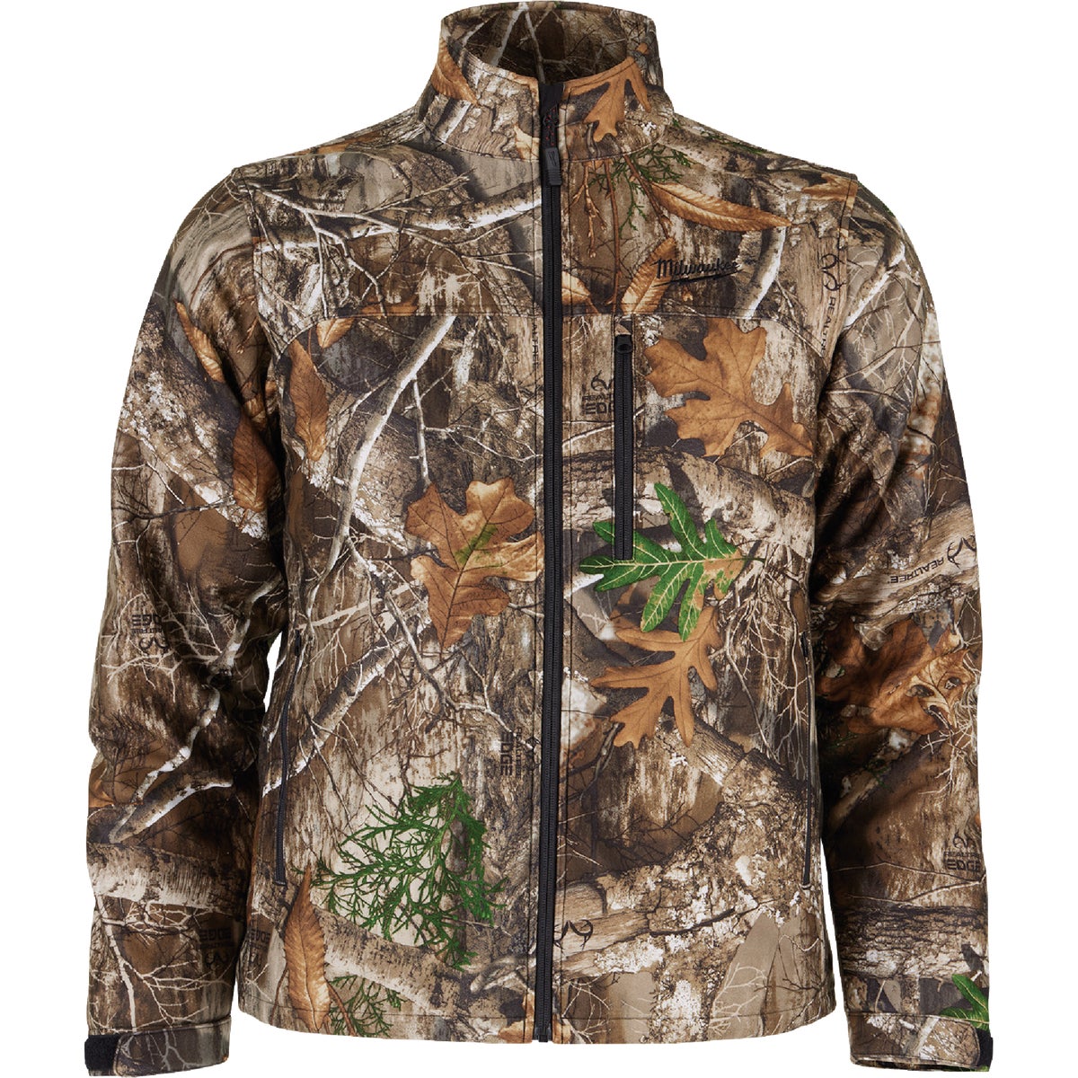 M CAMO M12QS HTD JACKET