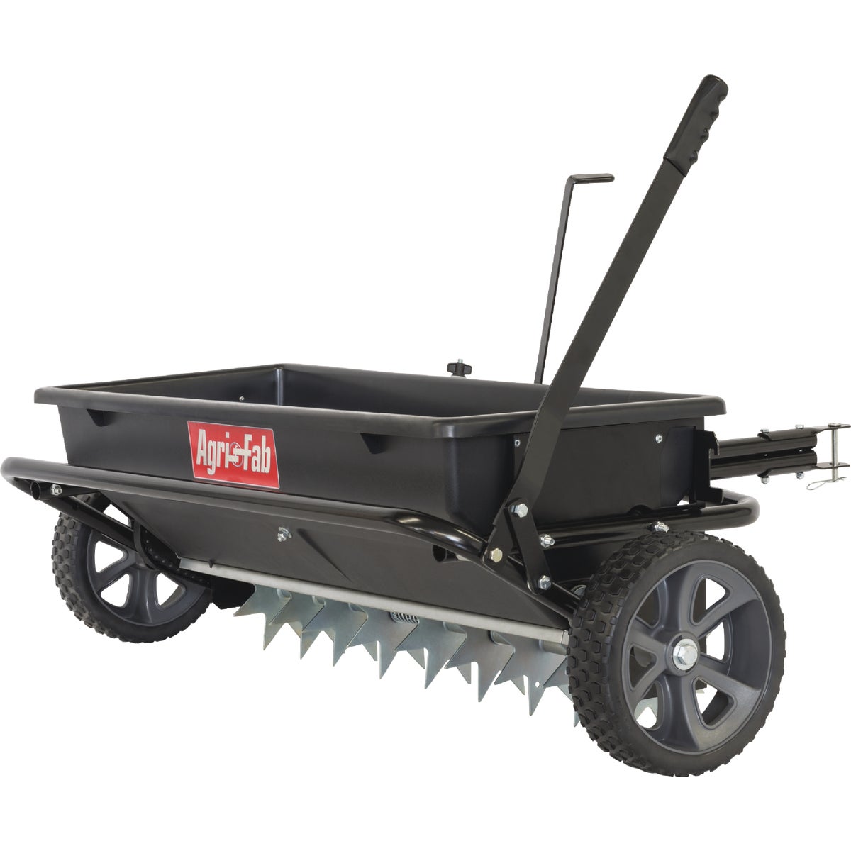 32" SPIKER/SPREADER