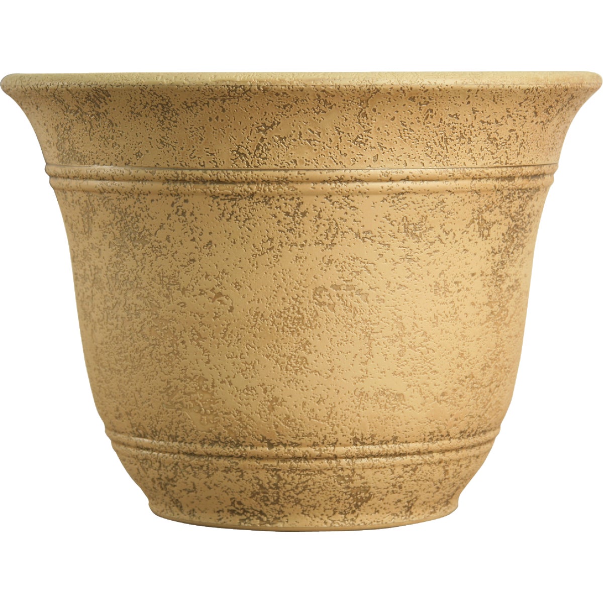 16" ARZ SAND SIERRA POT