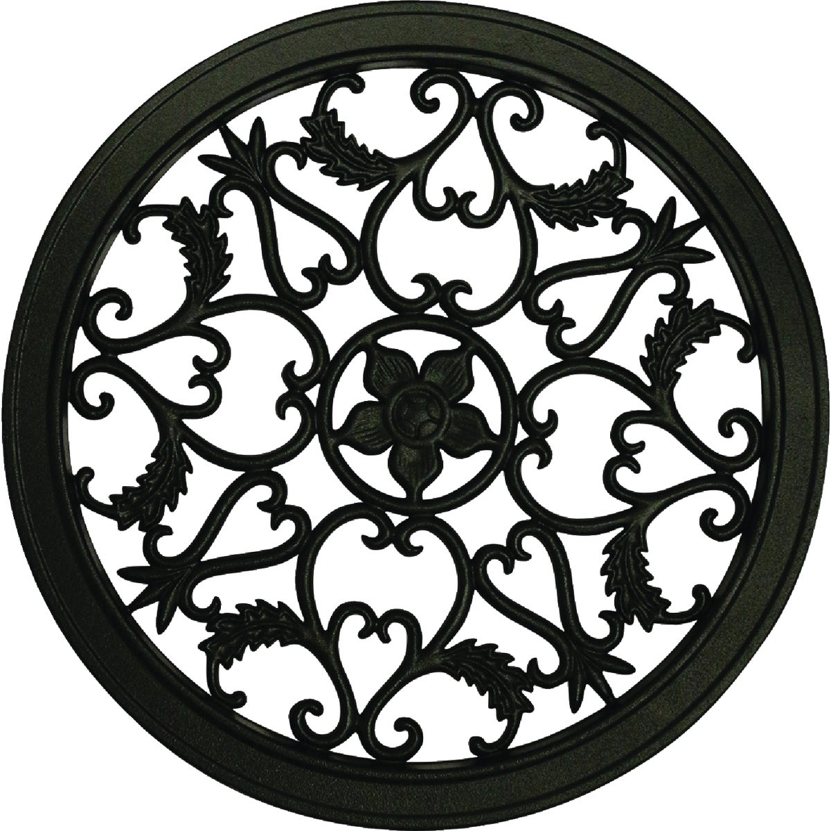 15" RND WOOD GATE INSERT