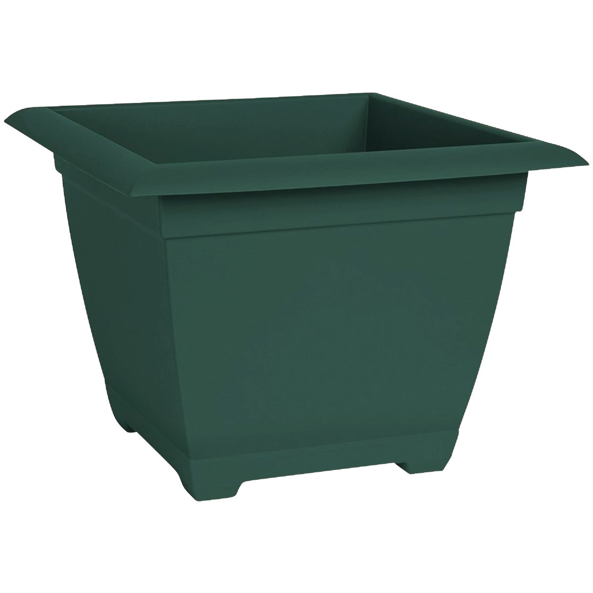 15" GRN DYTN PLANTER BOX