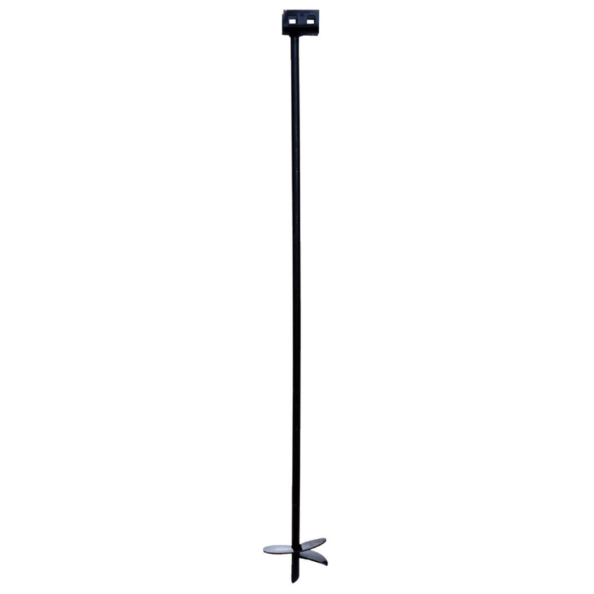 5/8"X48" EARTH ANCHOR