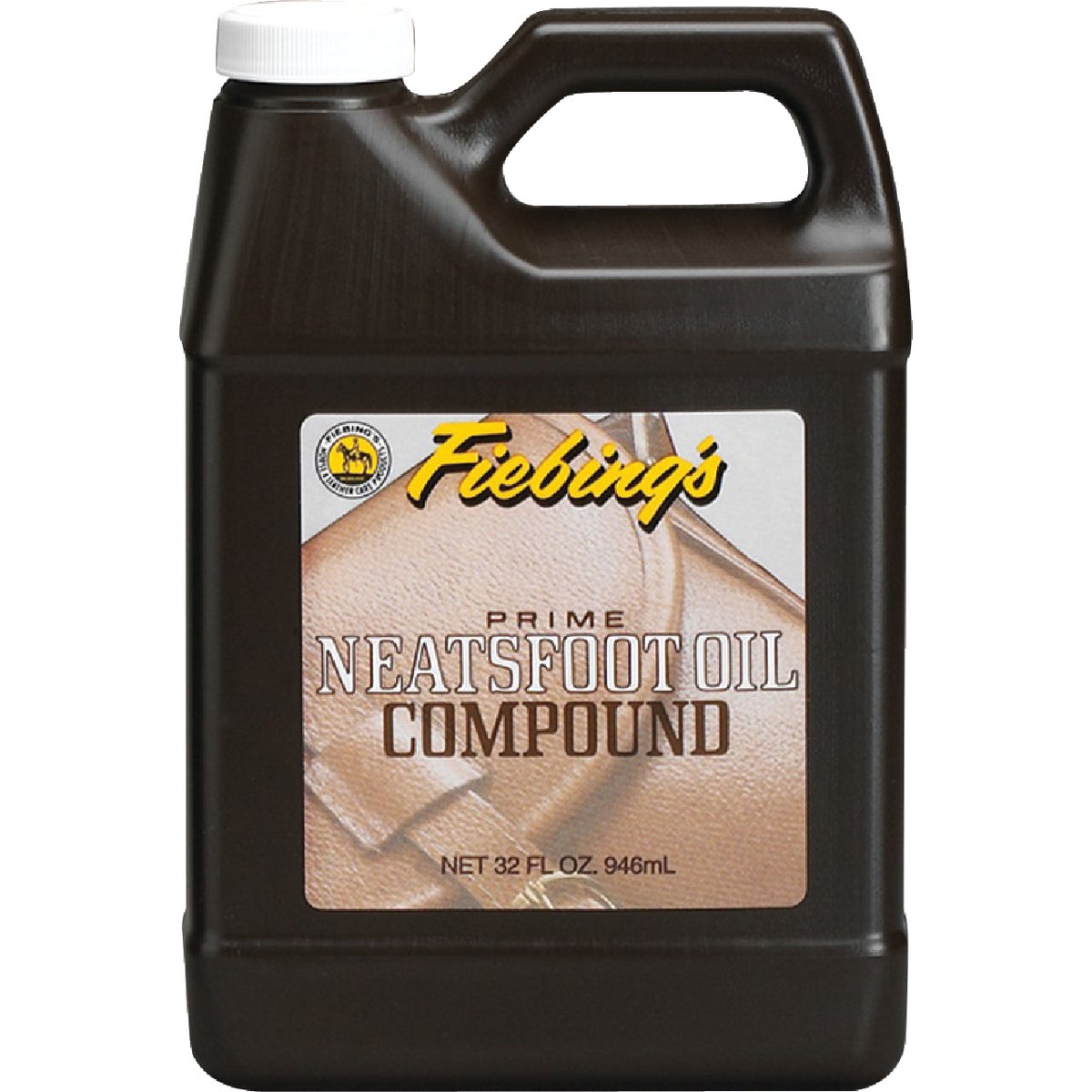 32OZ NEATSFOOT OIL