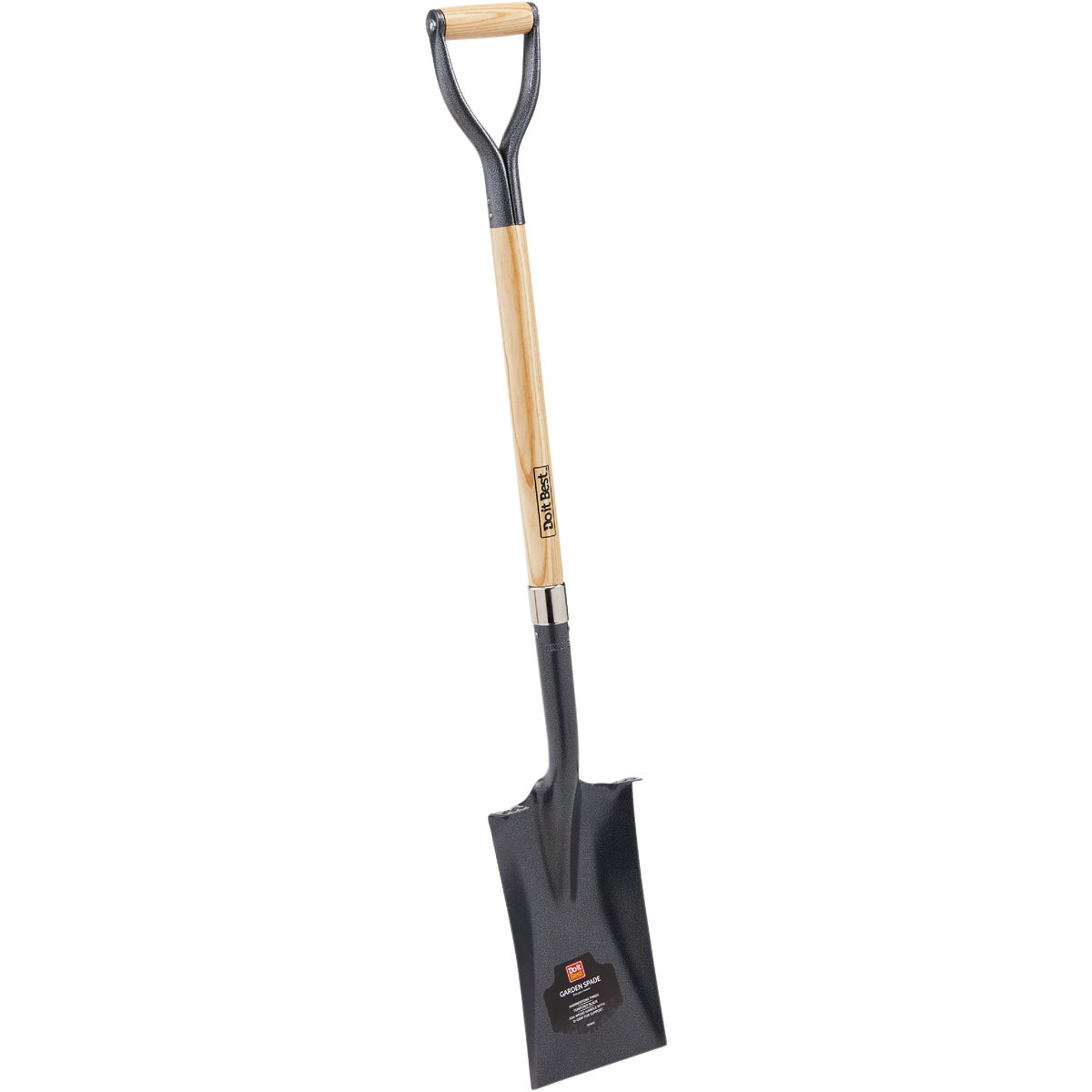 Do it Best Garden Spade 755891