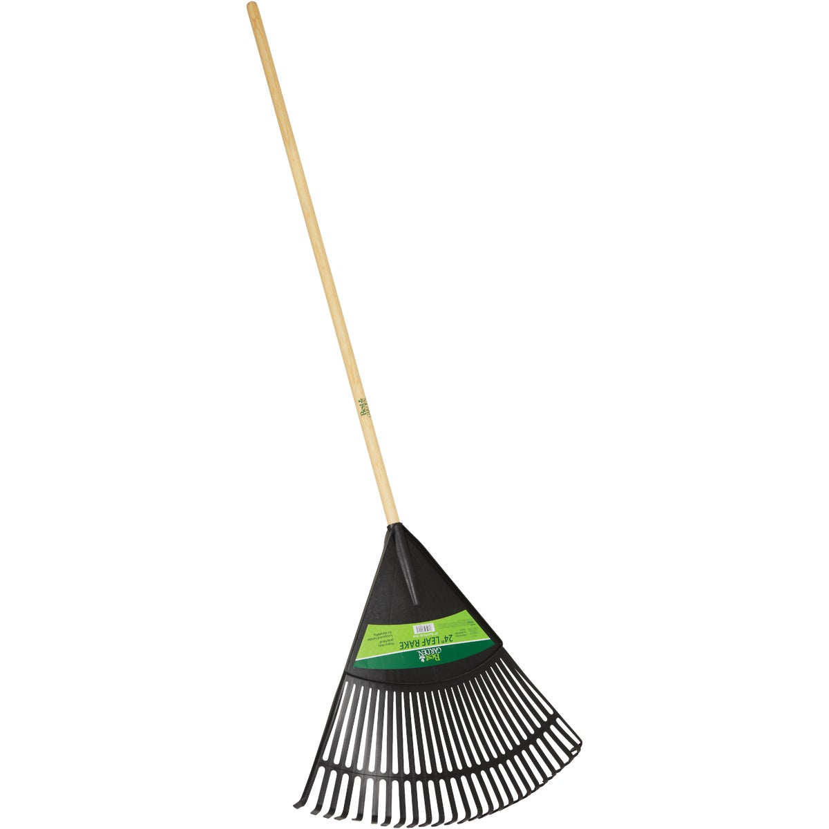 Best Garden Poly Leaf Rake 756211