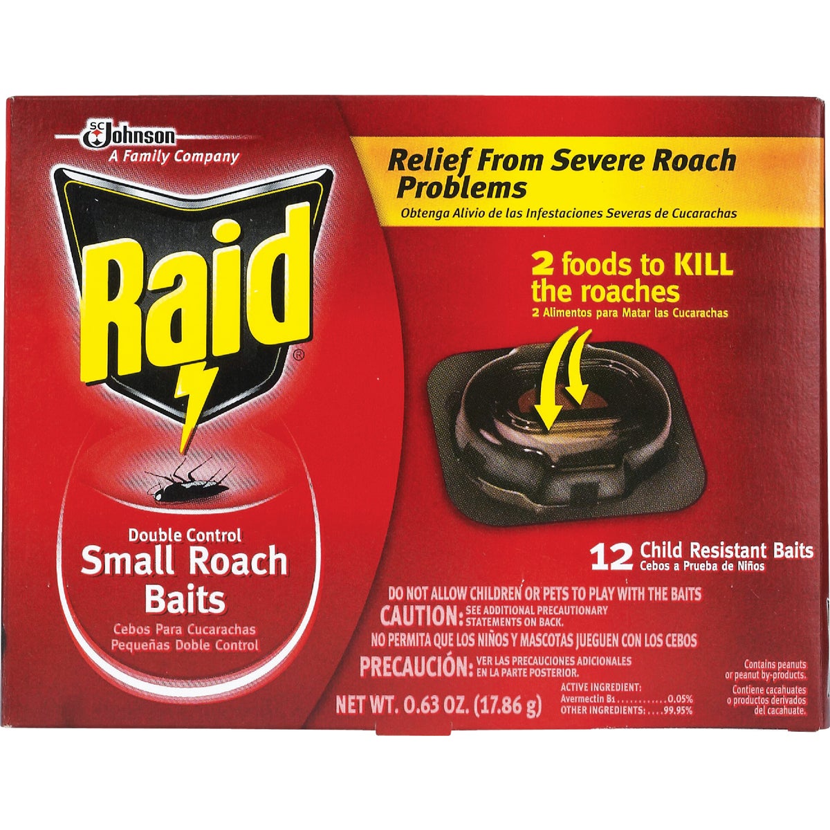ROACH TRAP MAX