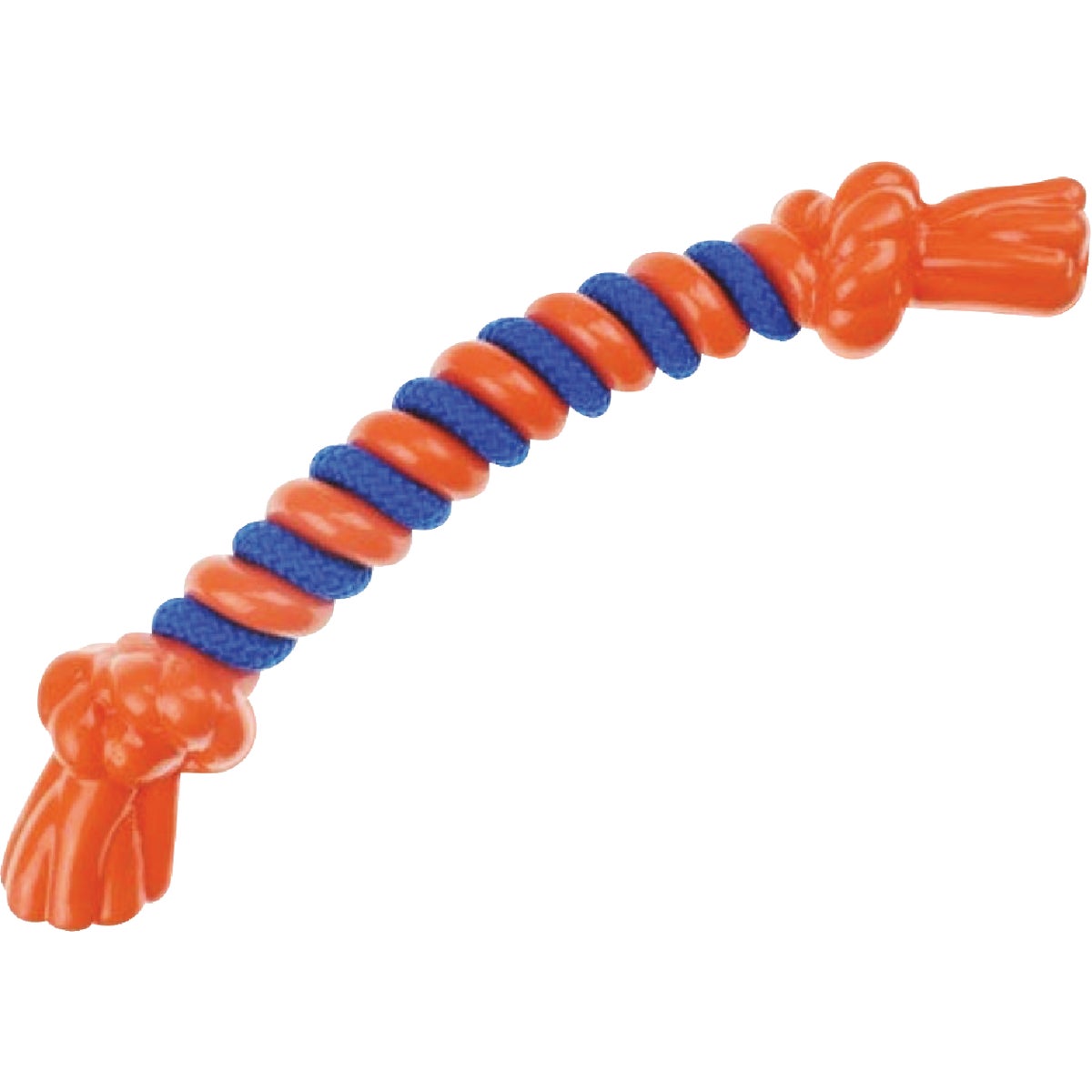 LRG ORG ROPE BONE