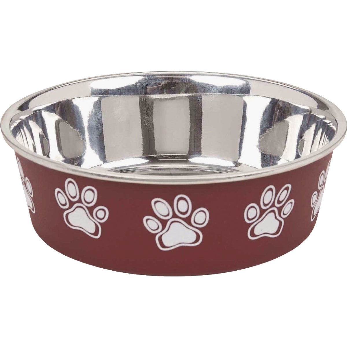 LRG MRLT PET BOWL