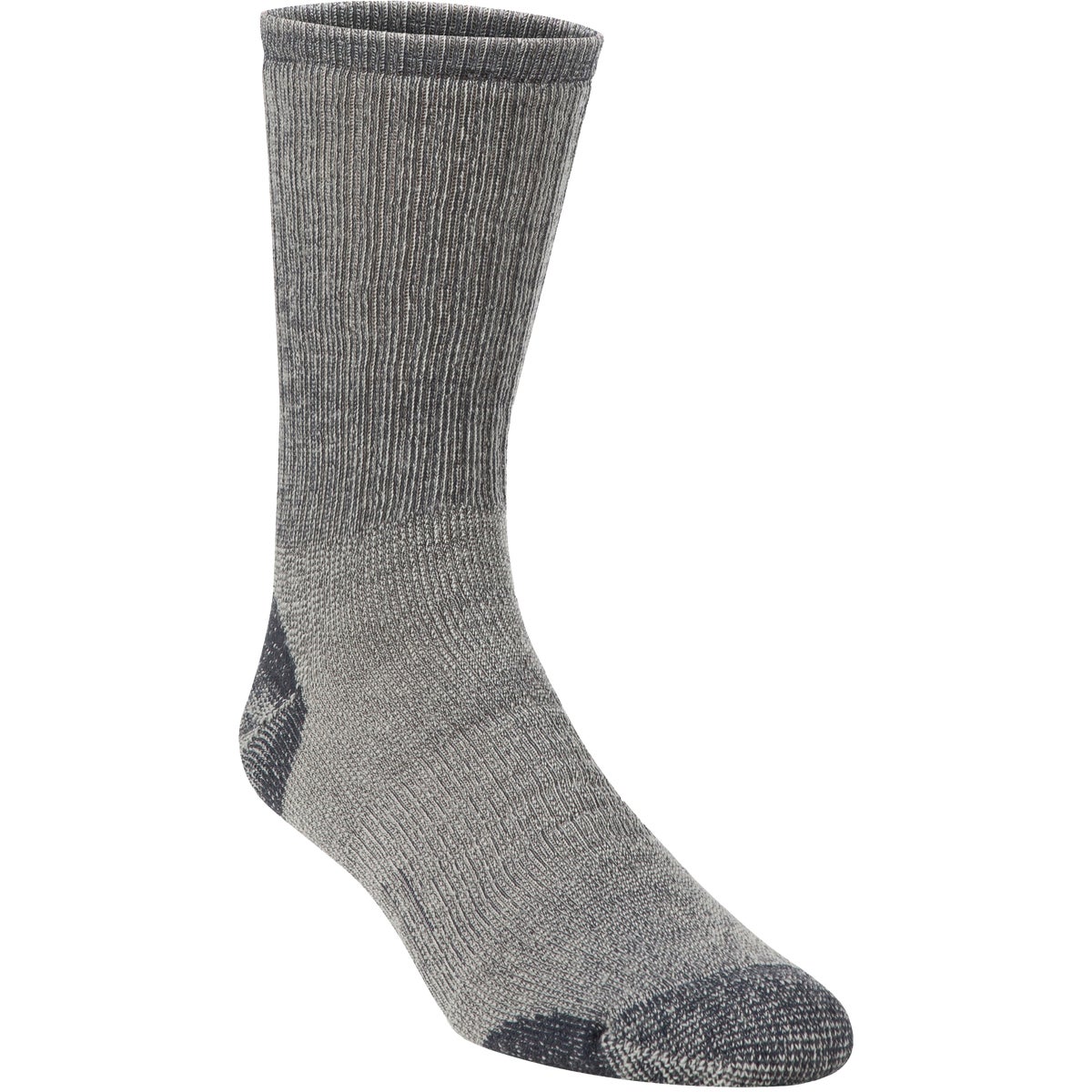 XL MED OUTDOOR CREW SOCK