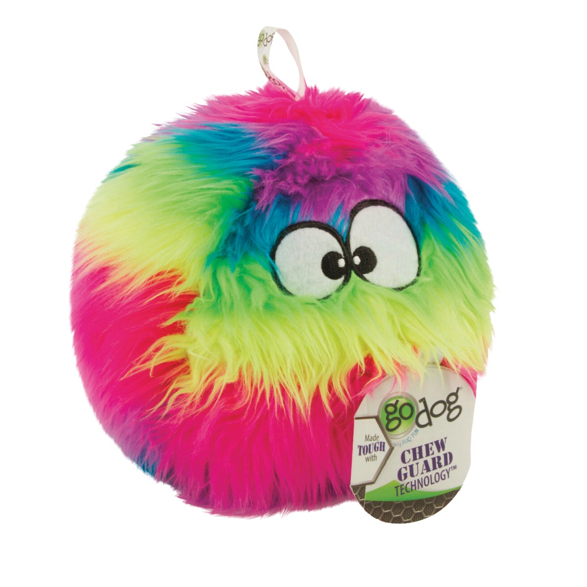 LRG FURBLLZ DOG TOY