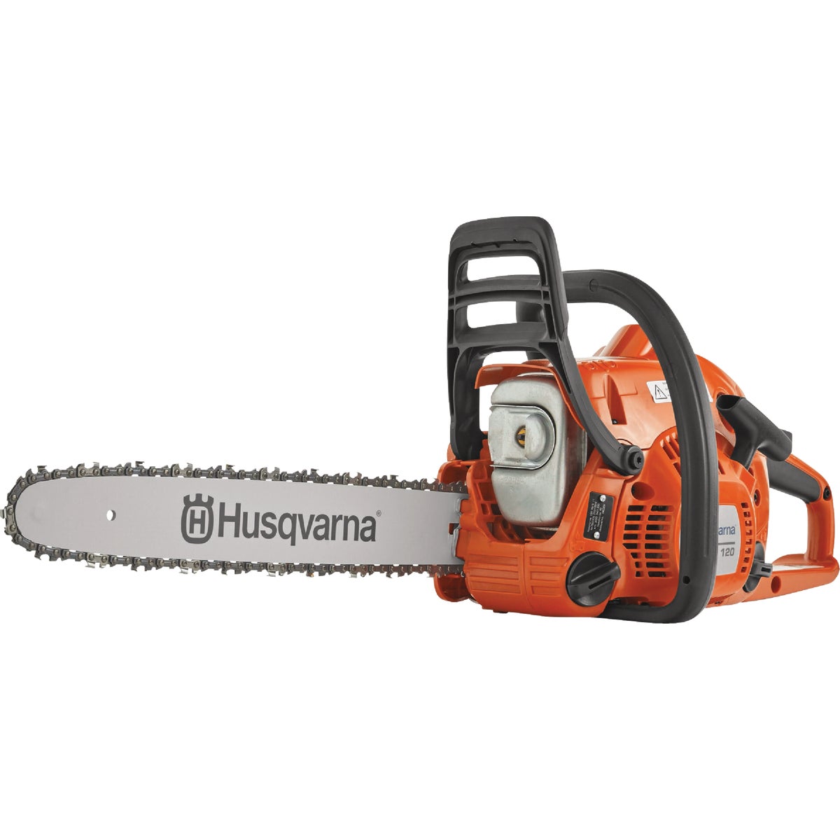 120 14" GAS CHAINSAW