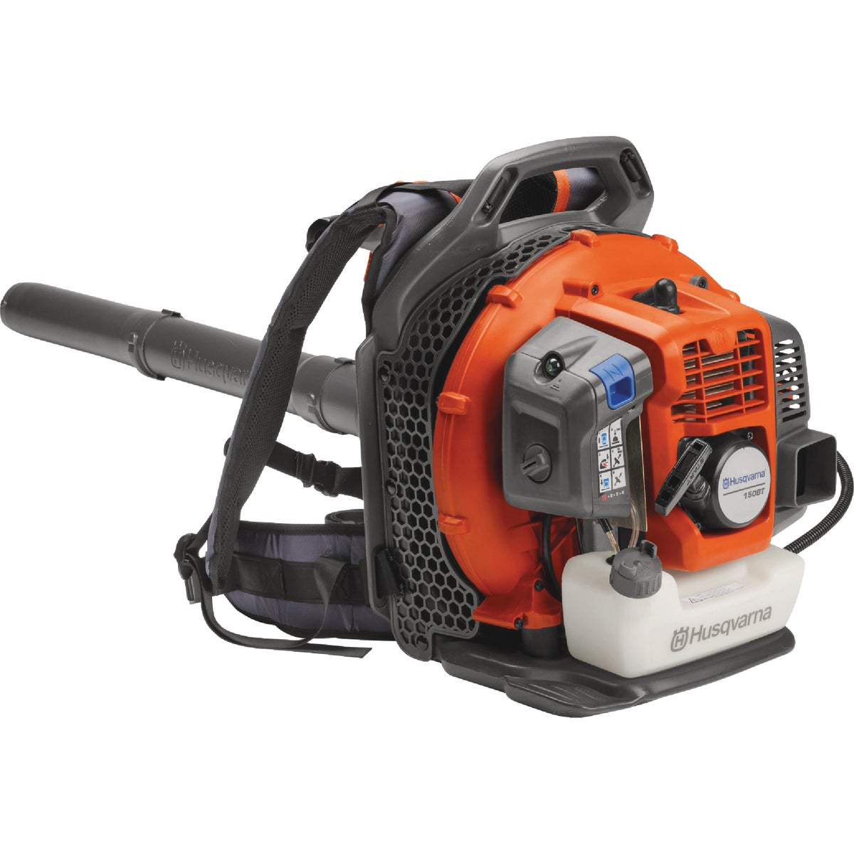 150BT BP BLOWER